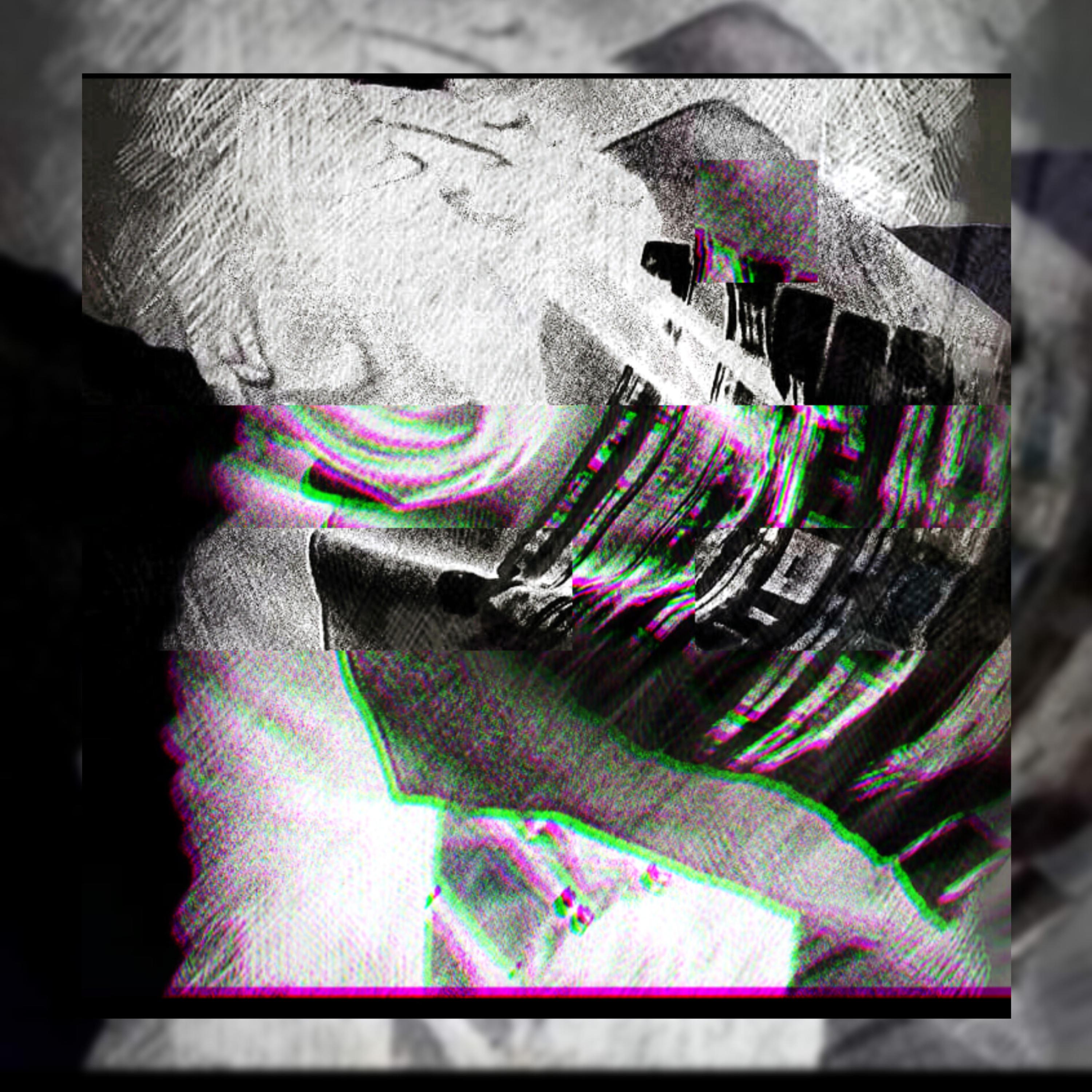 Them Hard Times artwork
