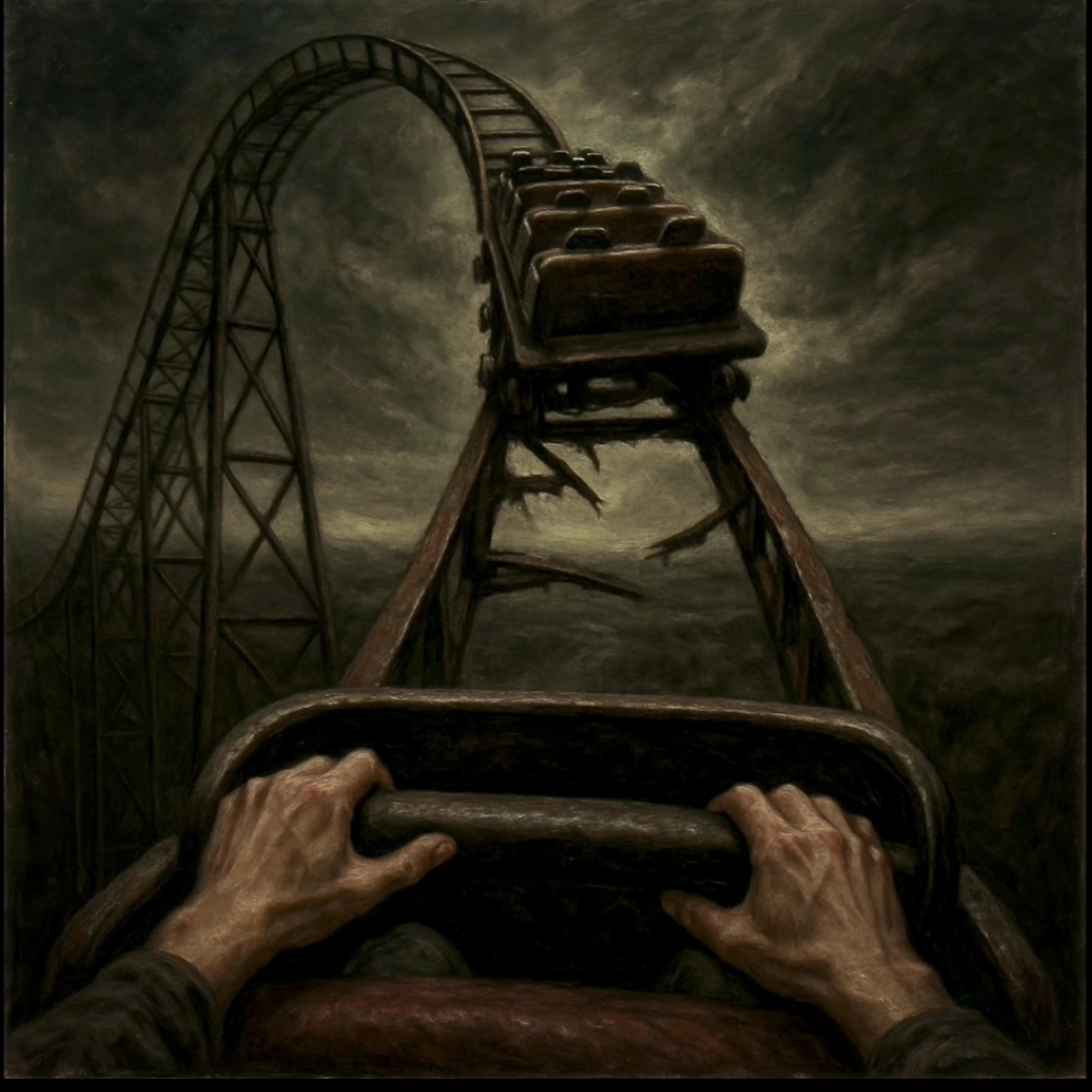 Roller Coaster artwork