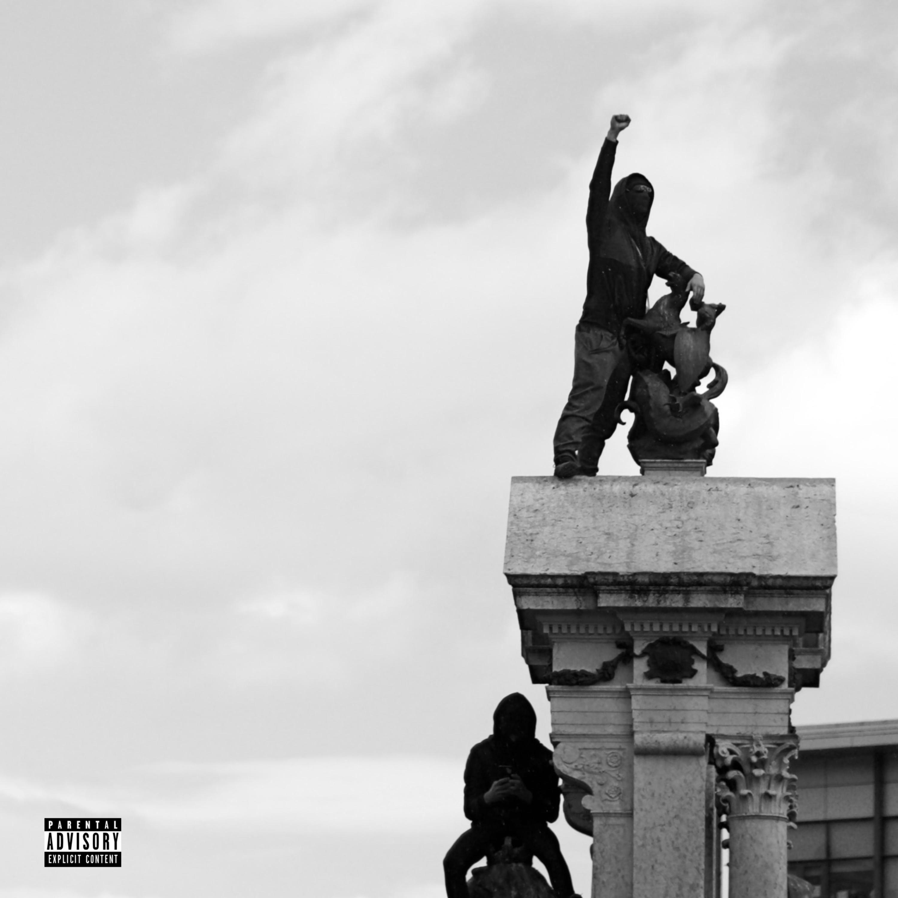 Stand Up by LOCS cover art