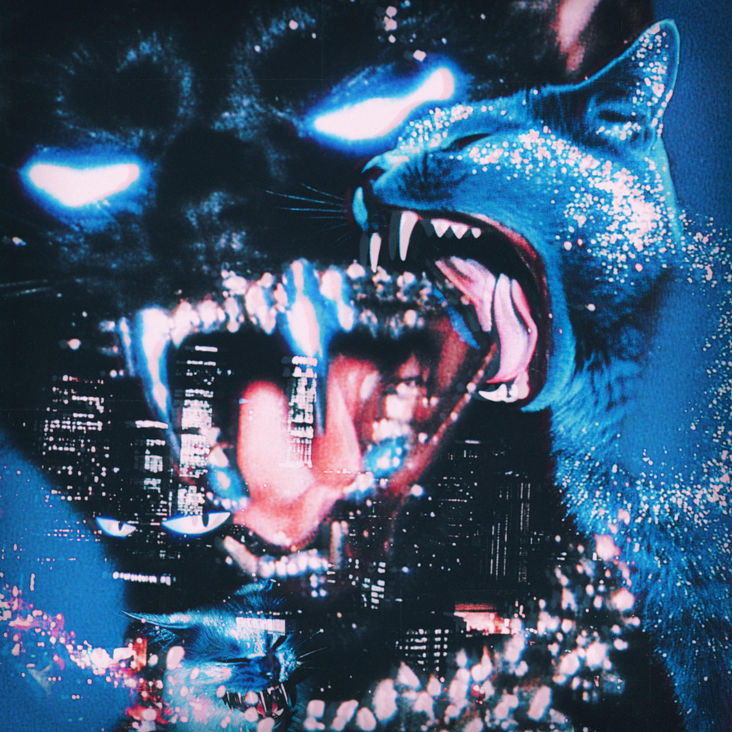 Catastrophe* artwork