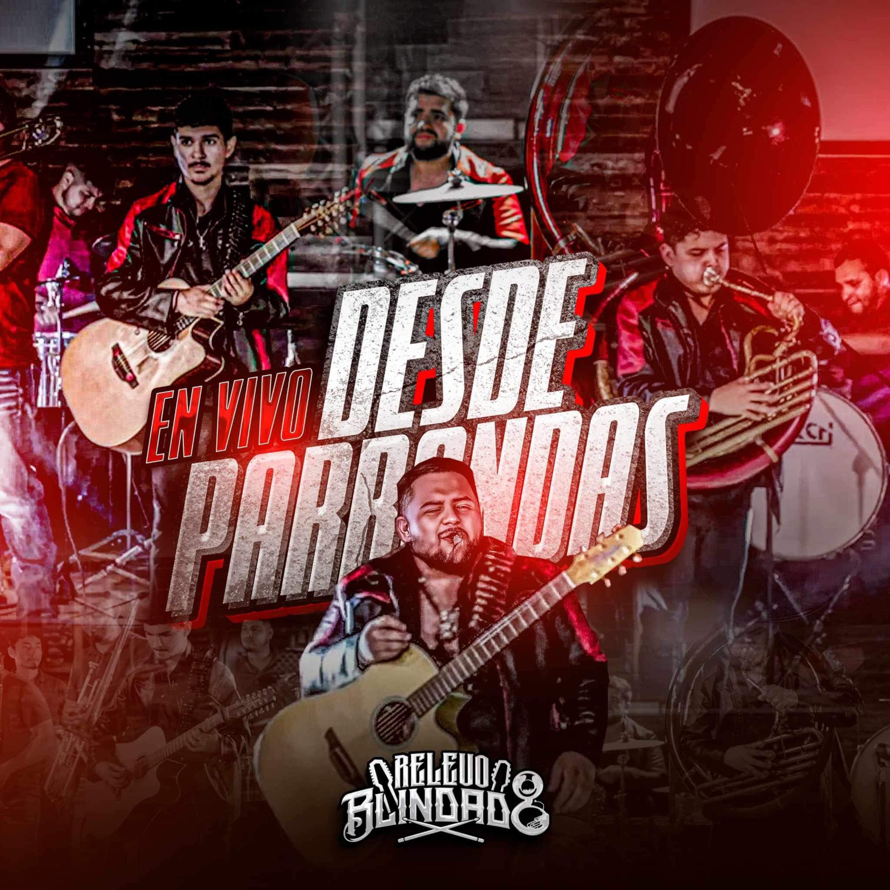 En Vivo Desde Parrandas artwork
