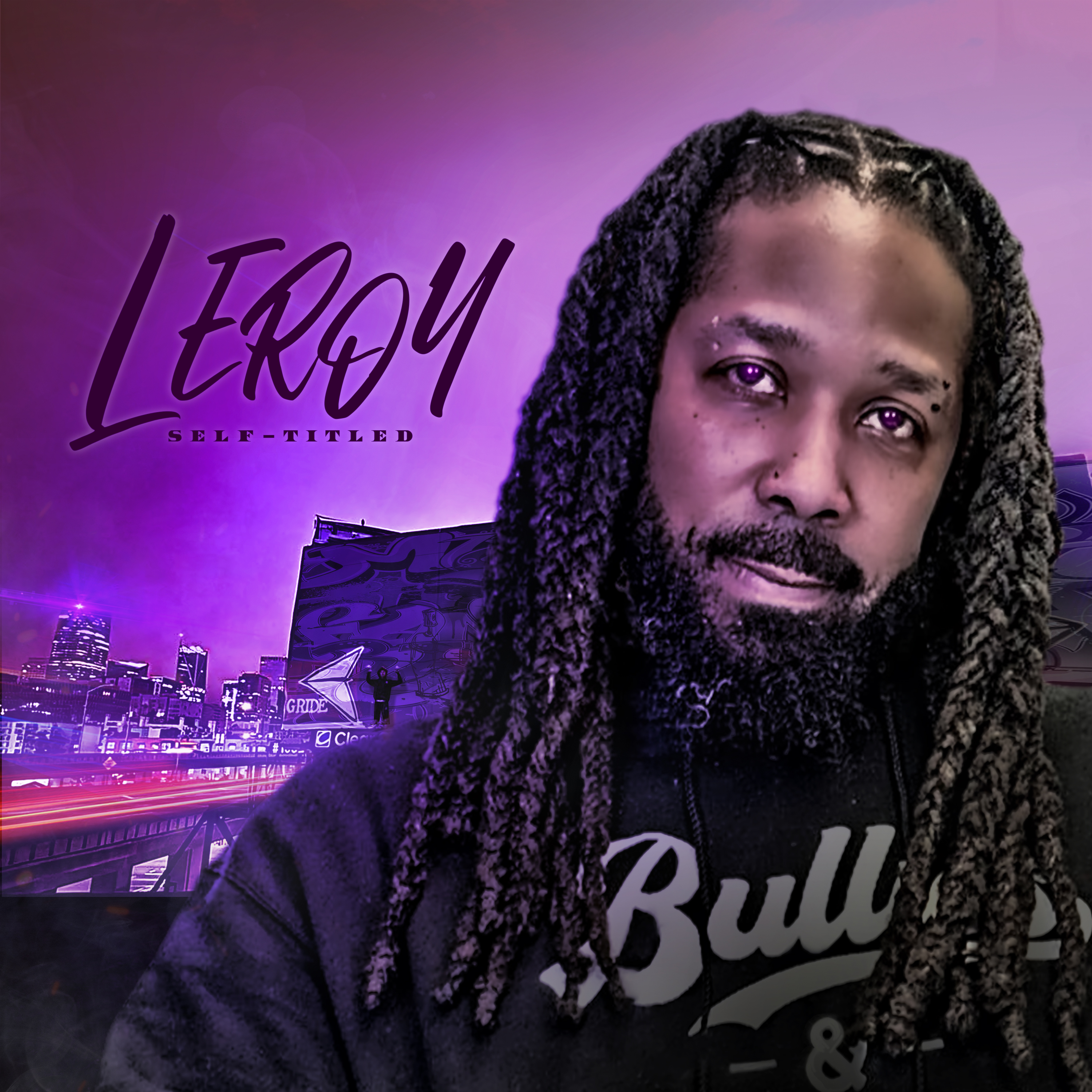 L.E.R.O.Y artwork
