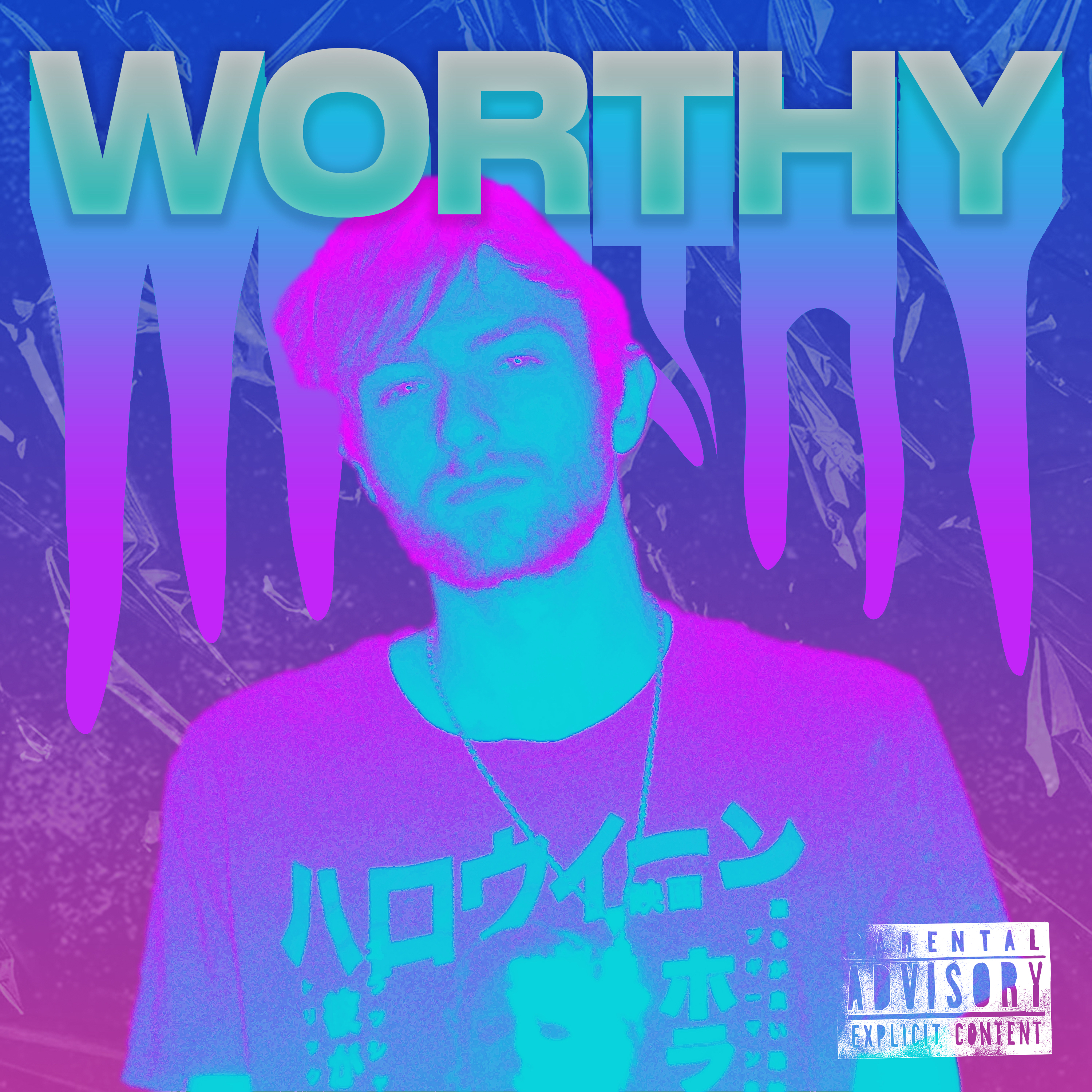 Worthy artwork