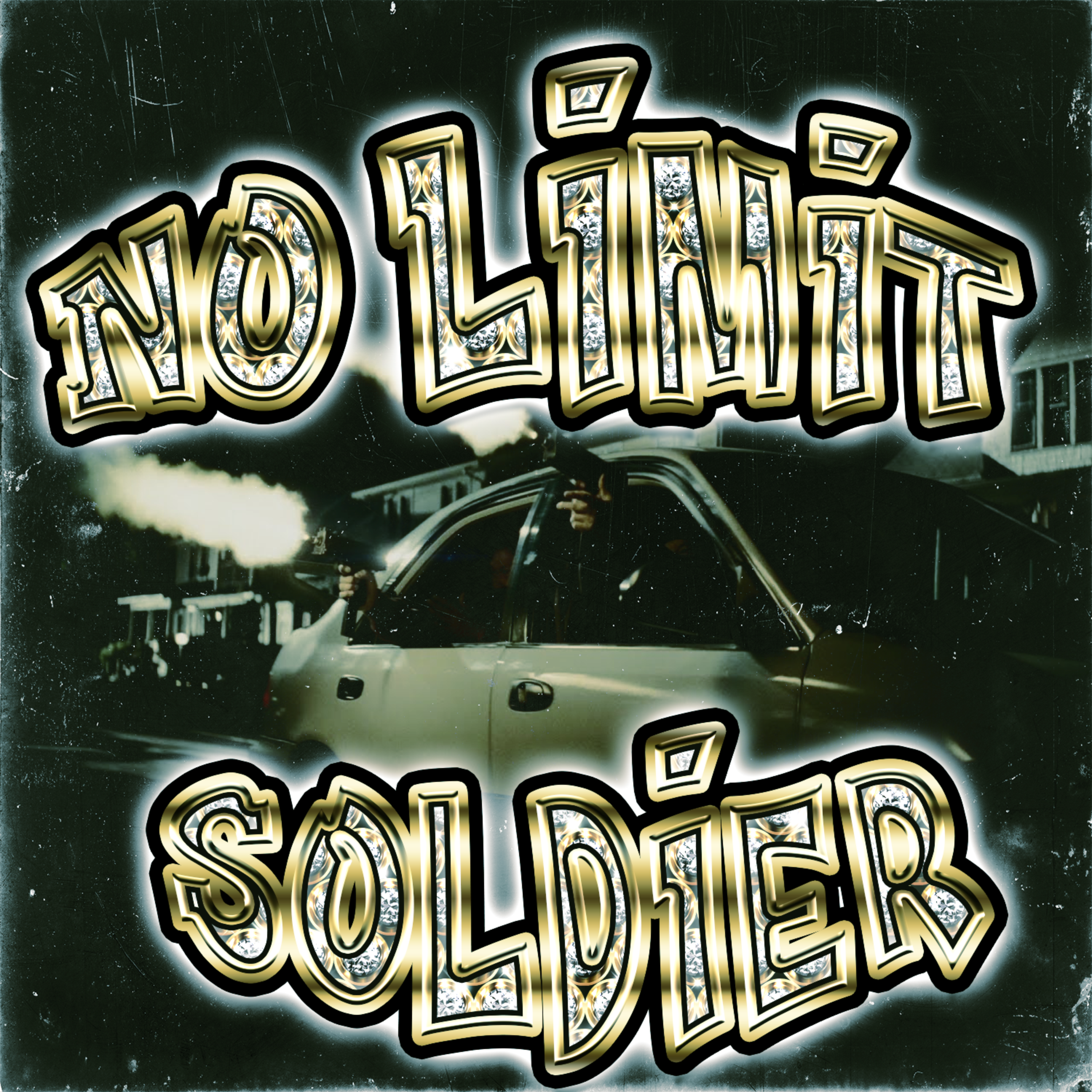 No Limit Soldier artwork
