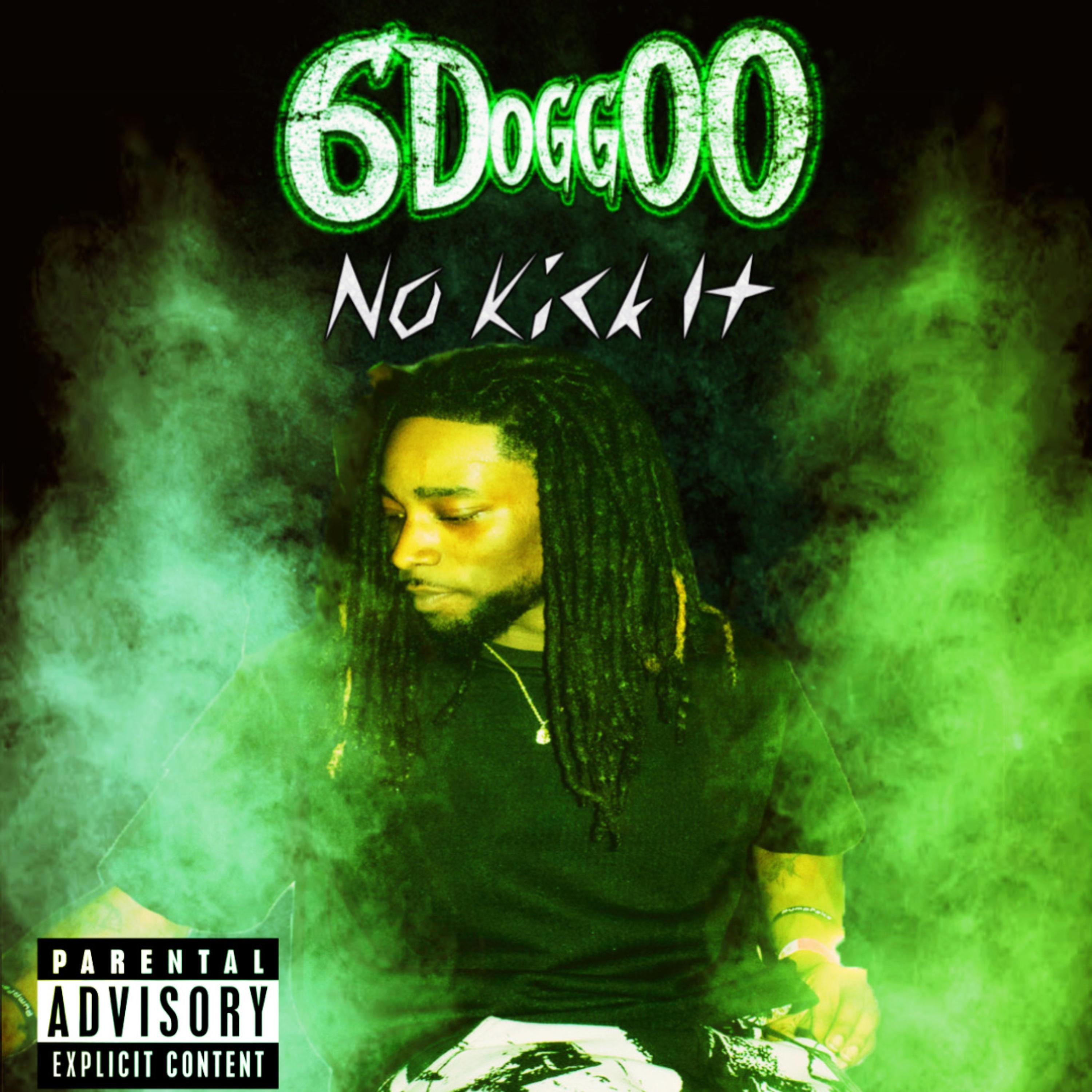No Kick it artwork