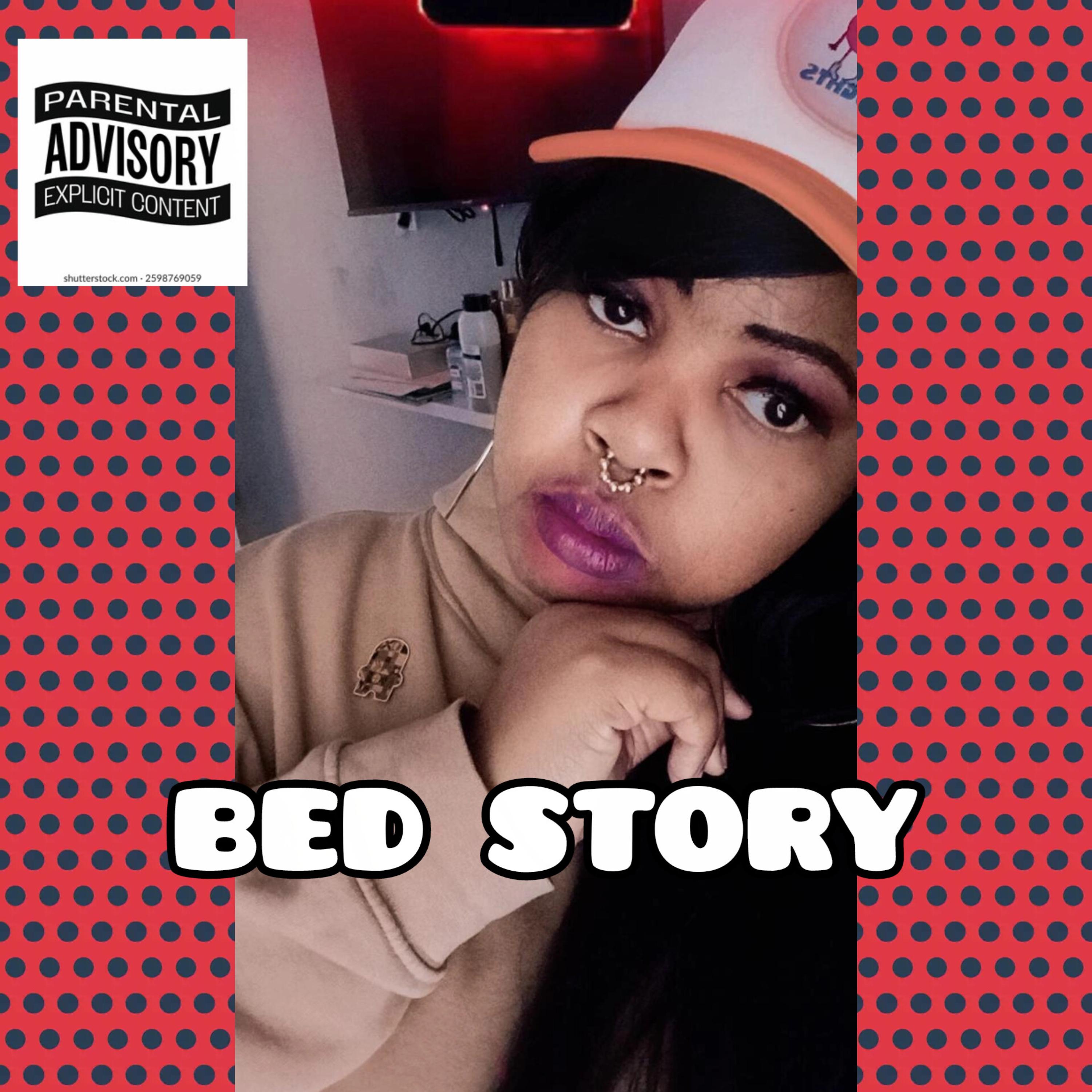 BED STORY artwork