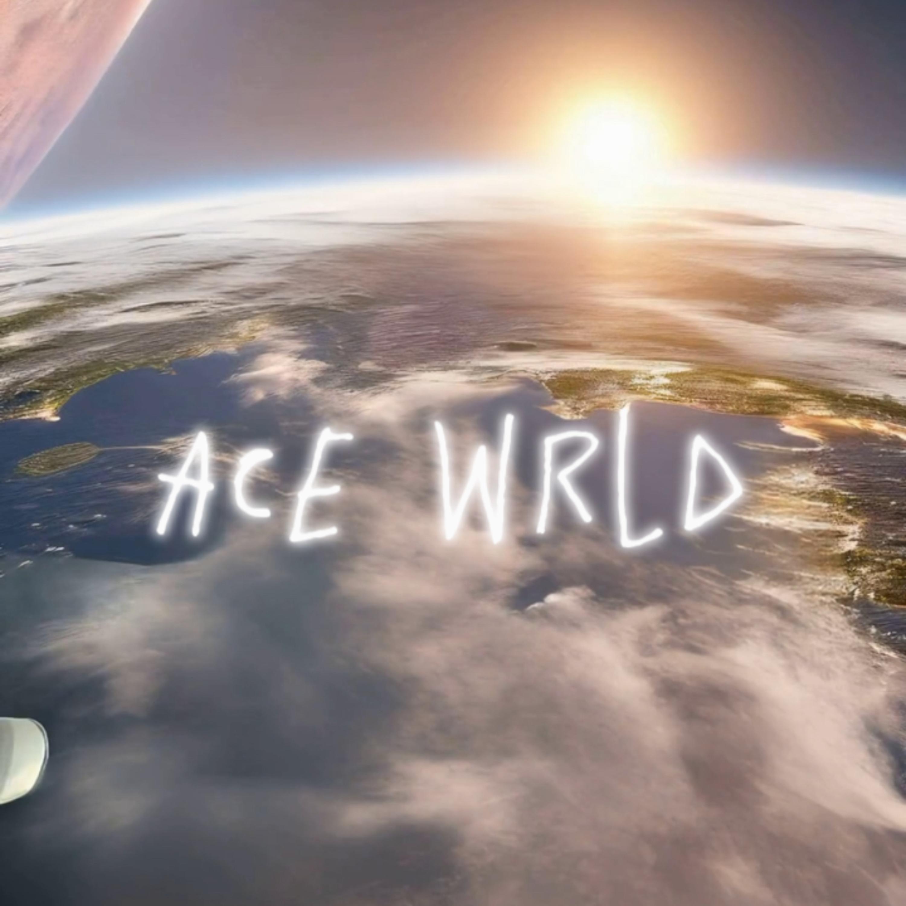 Ace Wrld artwork