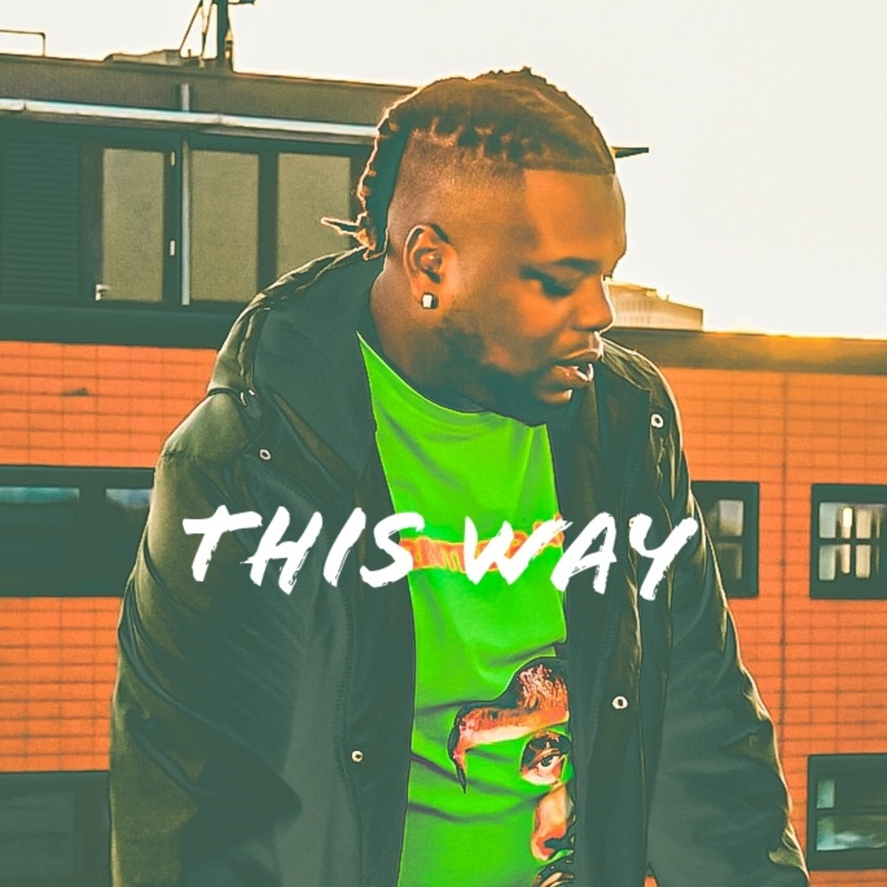 This Way artwork