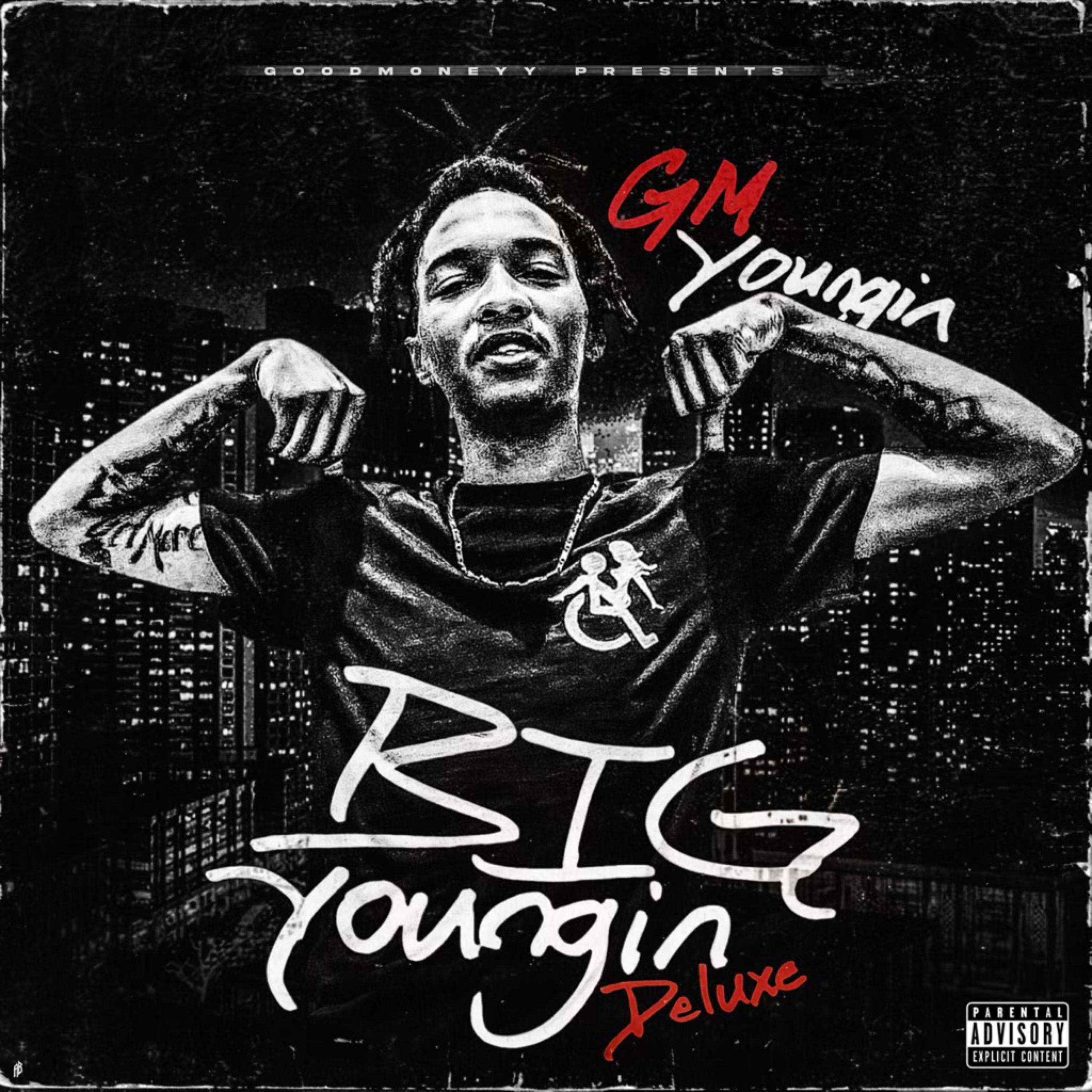Big Youngin (Deluxe) artwork