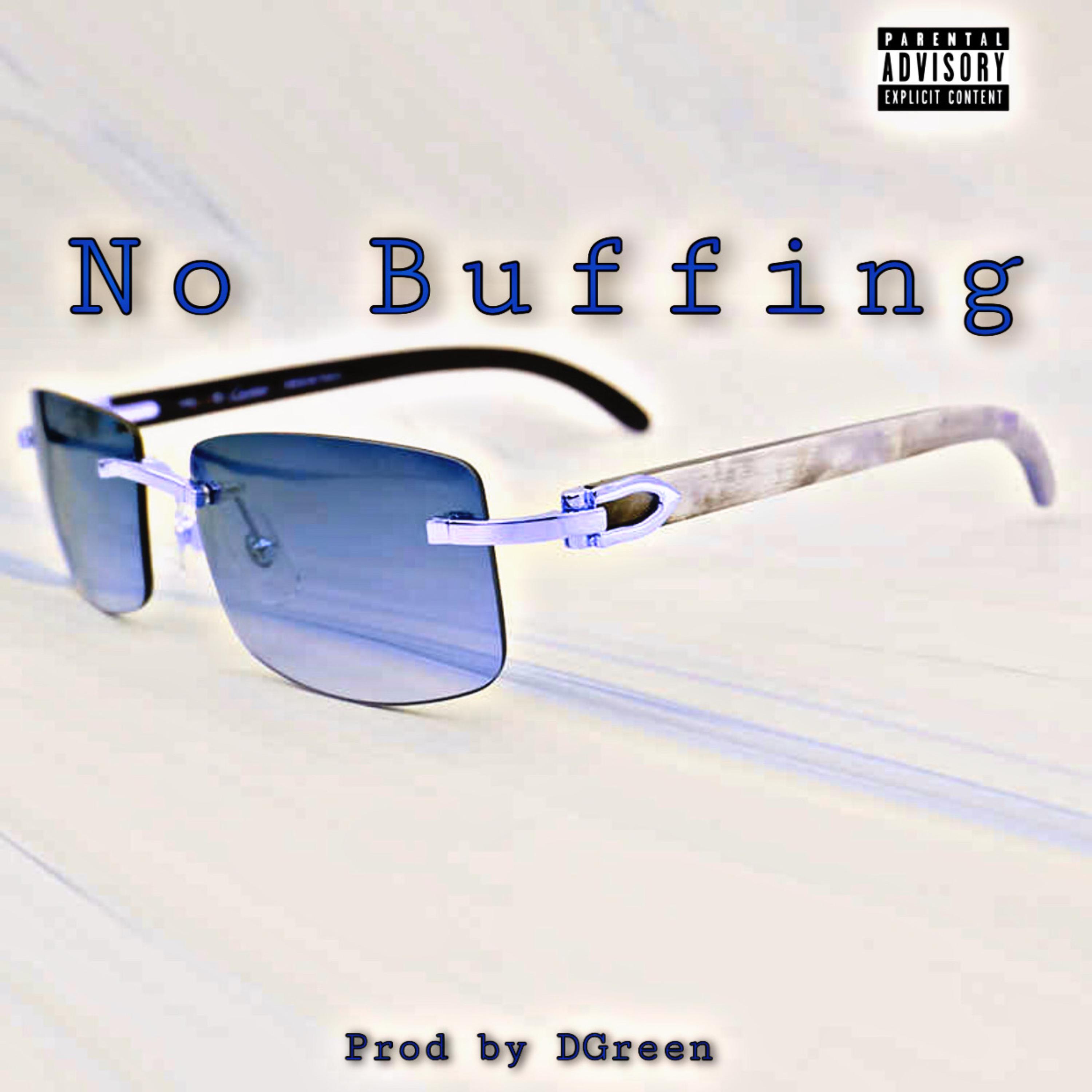 No Buffing artwork