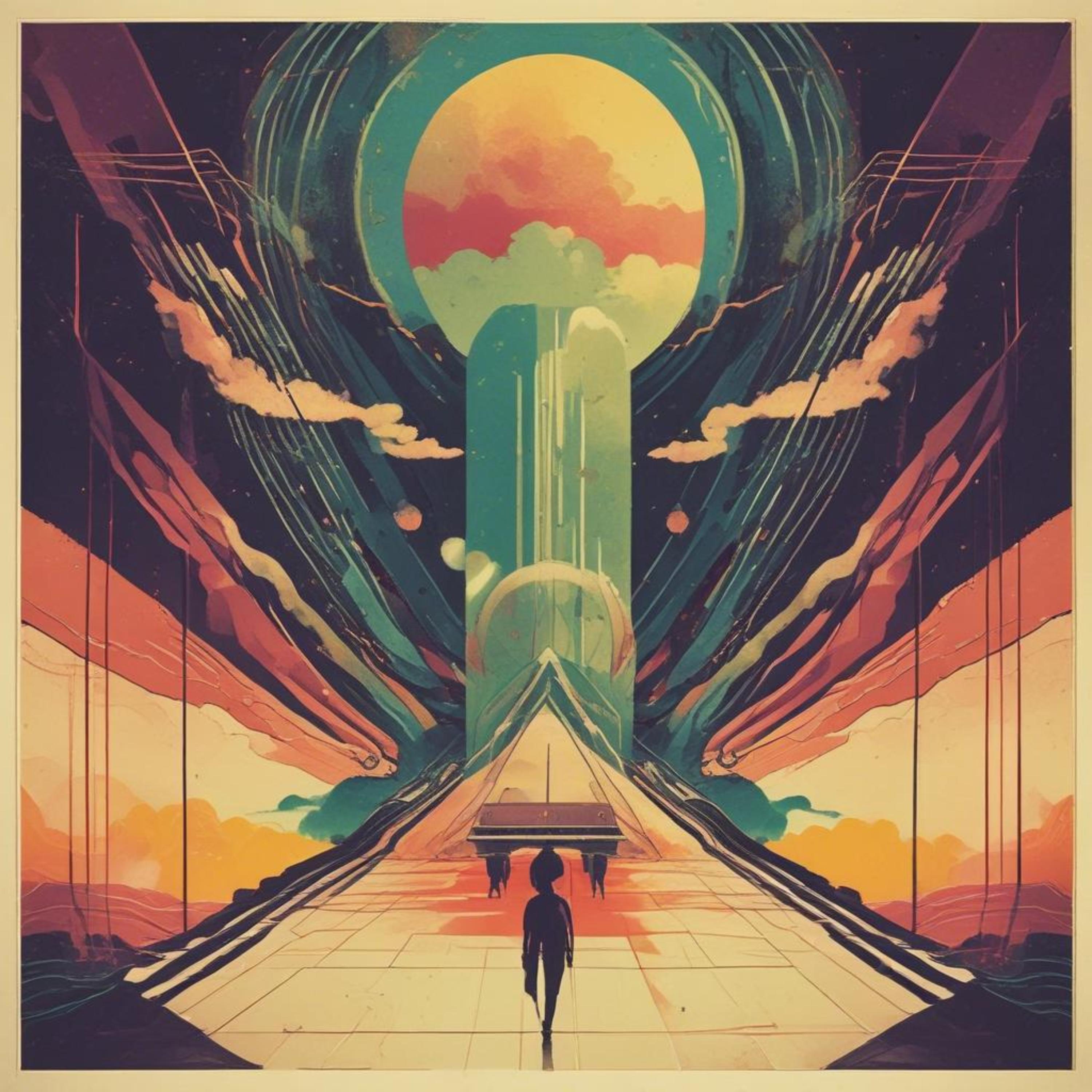 tiraera para Coscu,kendo,luar artwork