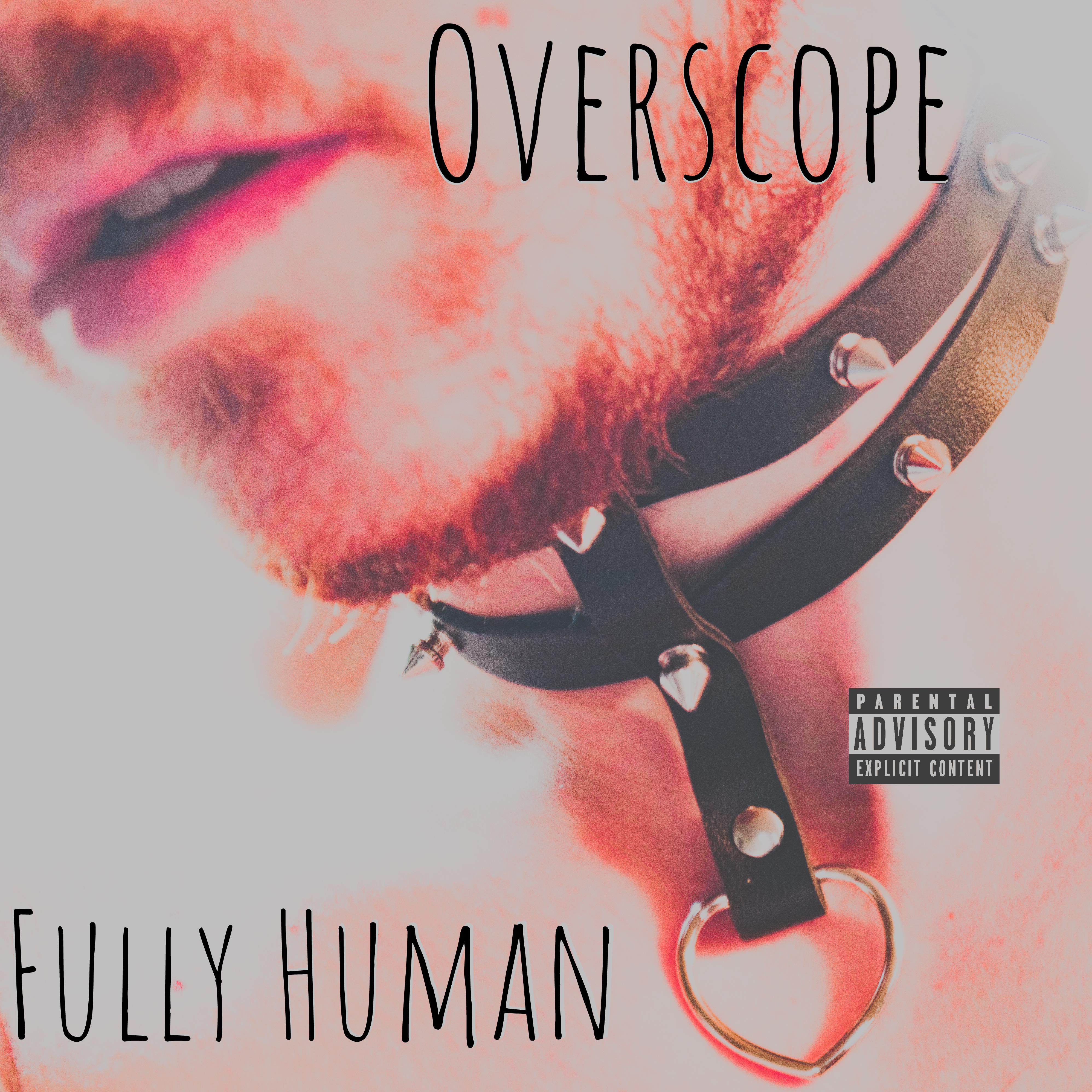 FULLY HUMAN artwork