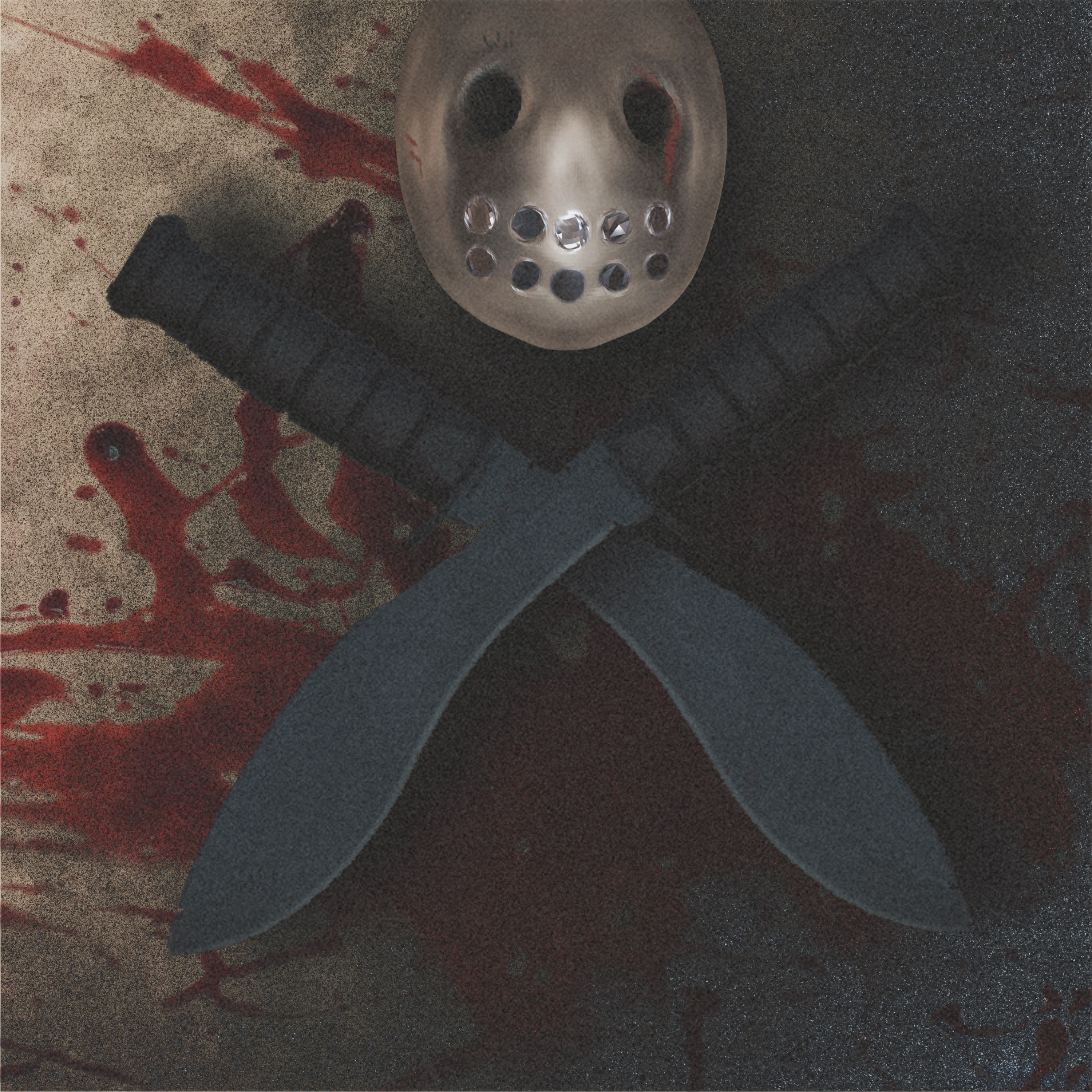 The Function artwork