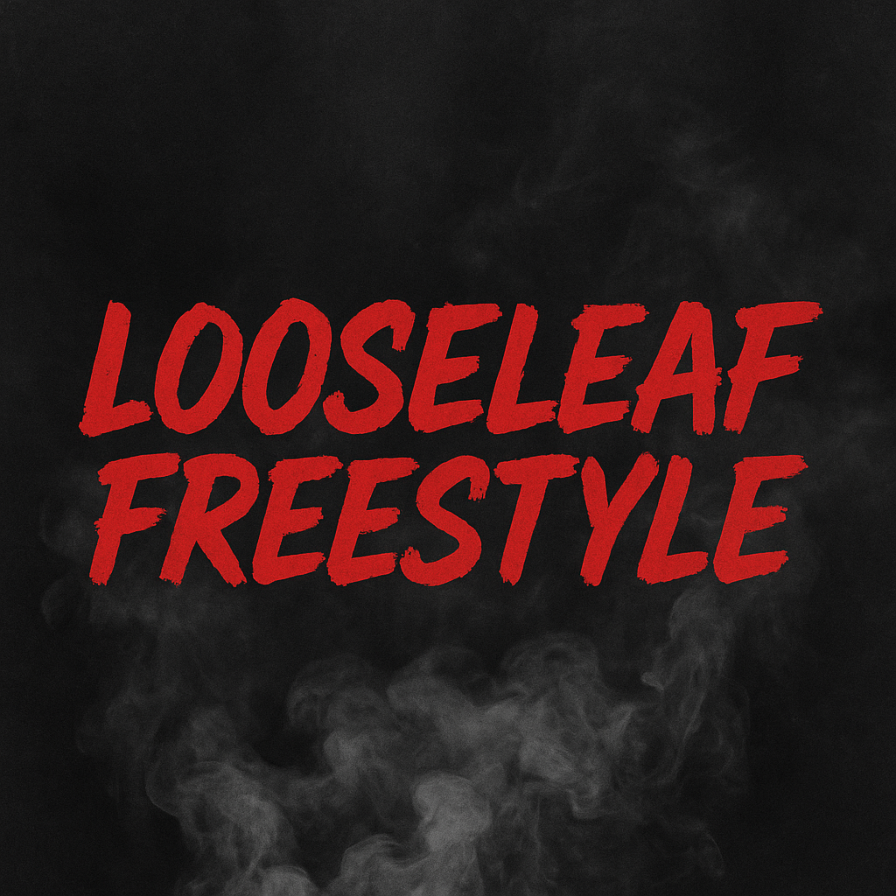 Looseleaf Freestyle artwork
