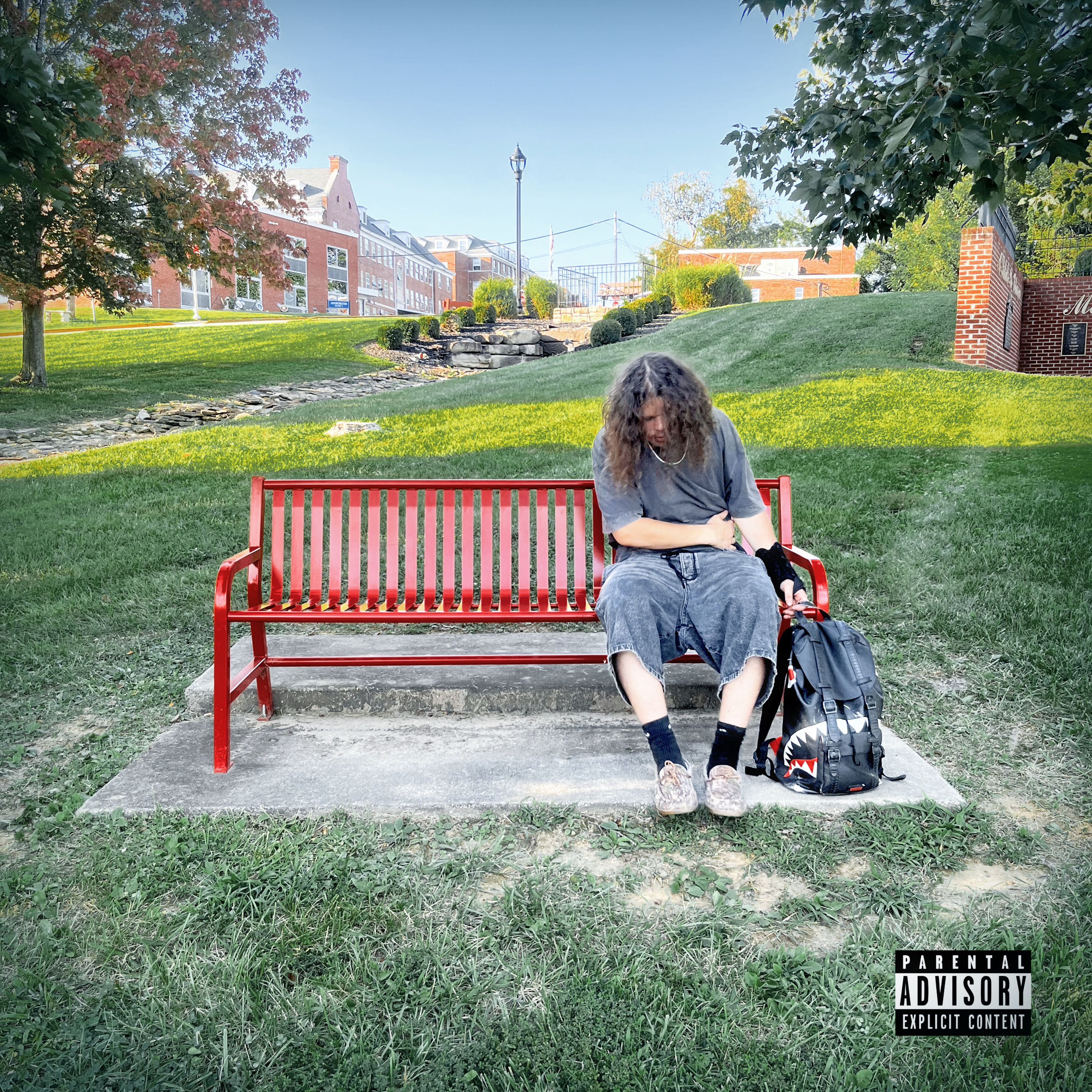 Changin Da Game by Tyzo cover art