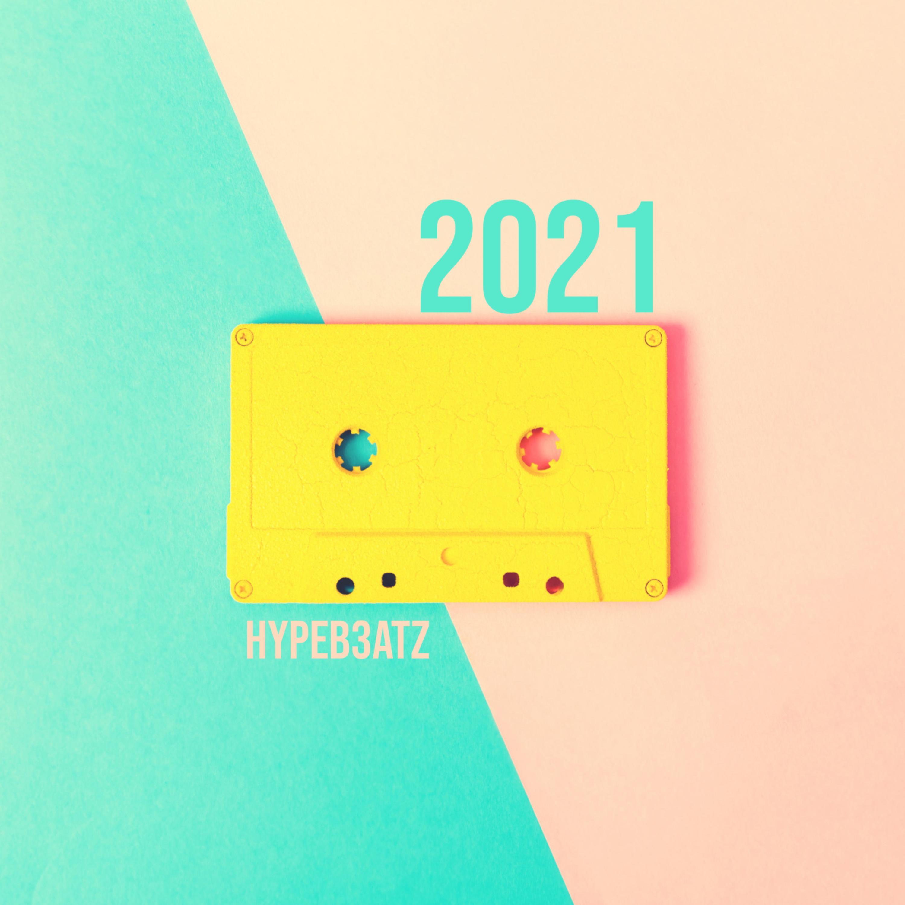 2021 artwork