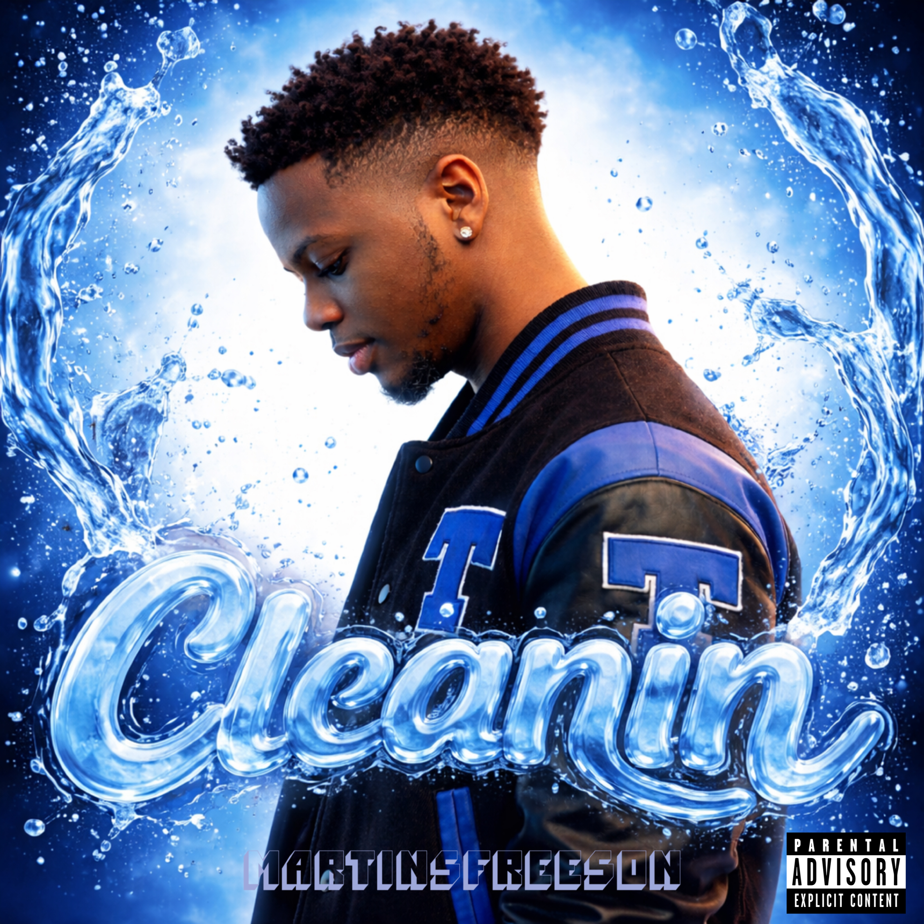 Cleanin artwork