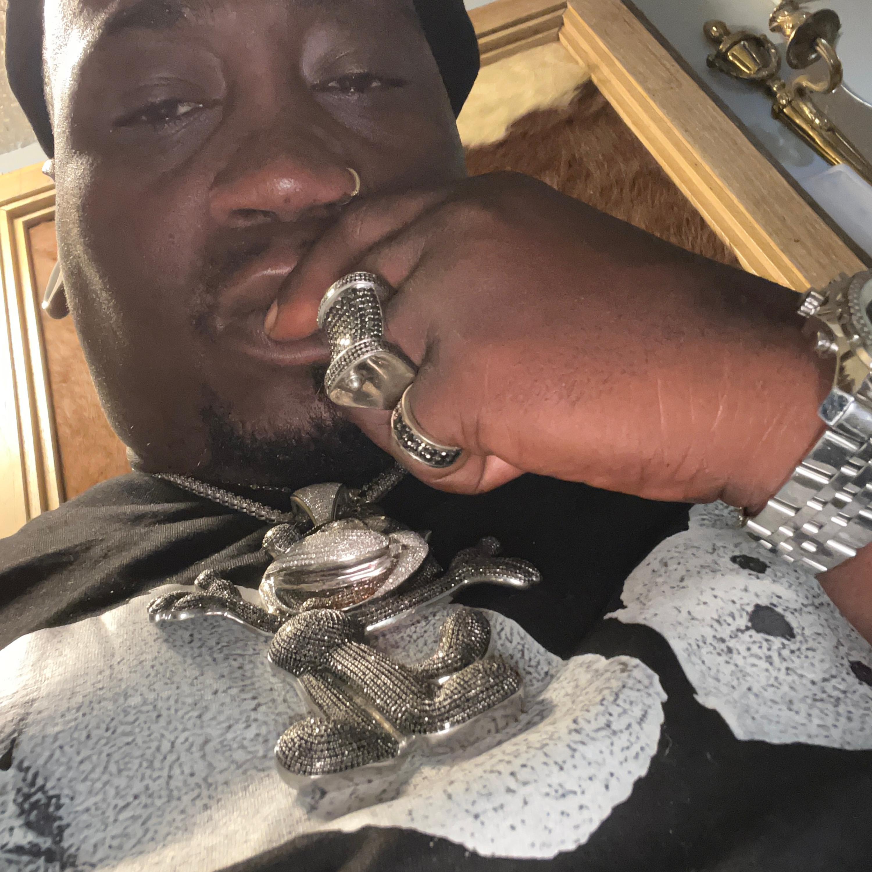 Keep 2Myself Snippet artwork