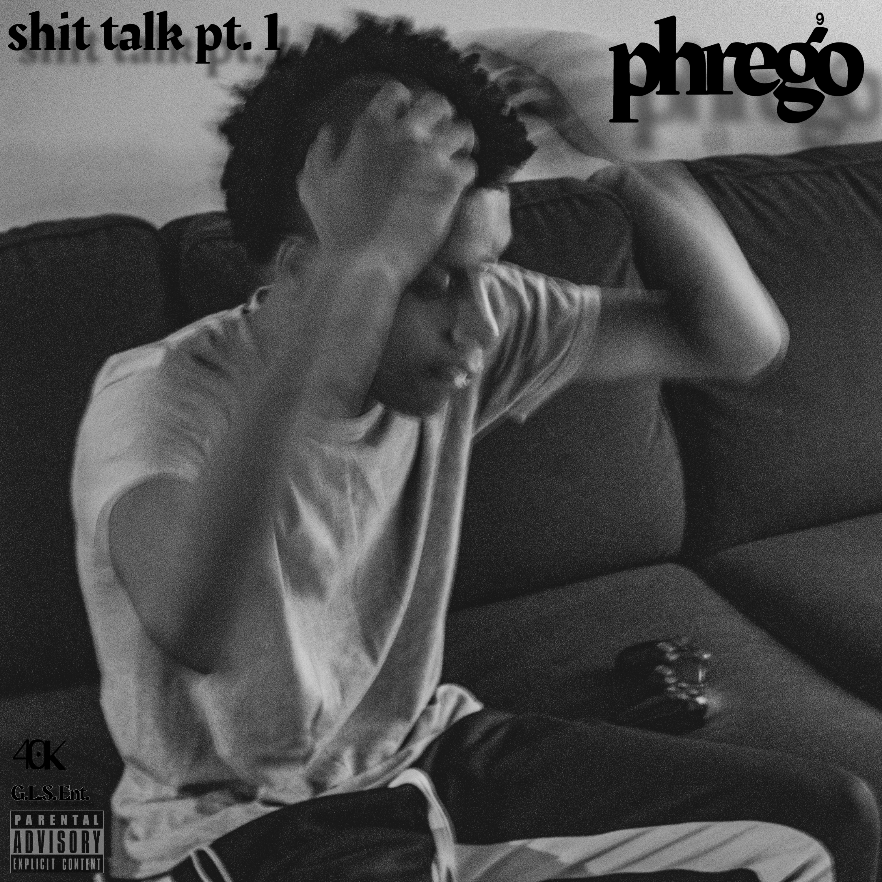 shit talk pt. 1 artwork