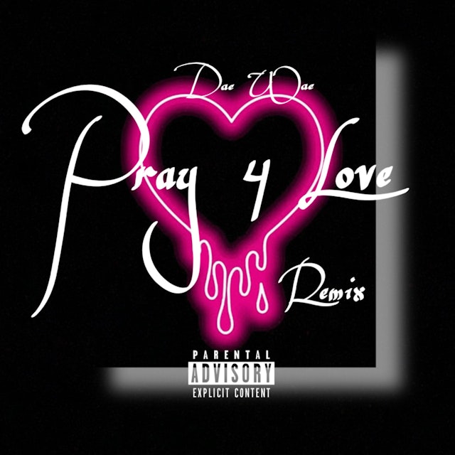 Pray 4 Love. Pray for me x another Love Remix Speed..