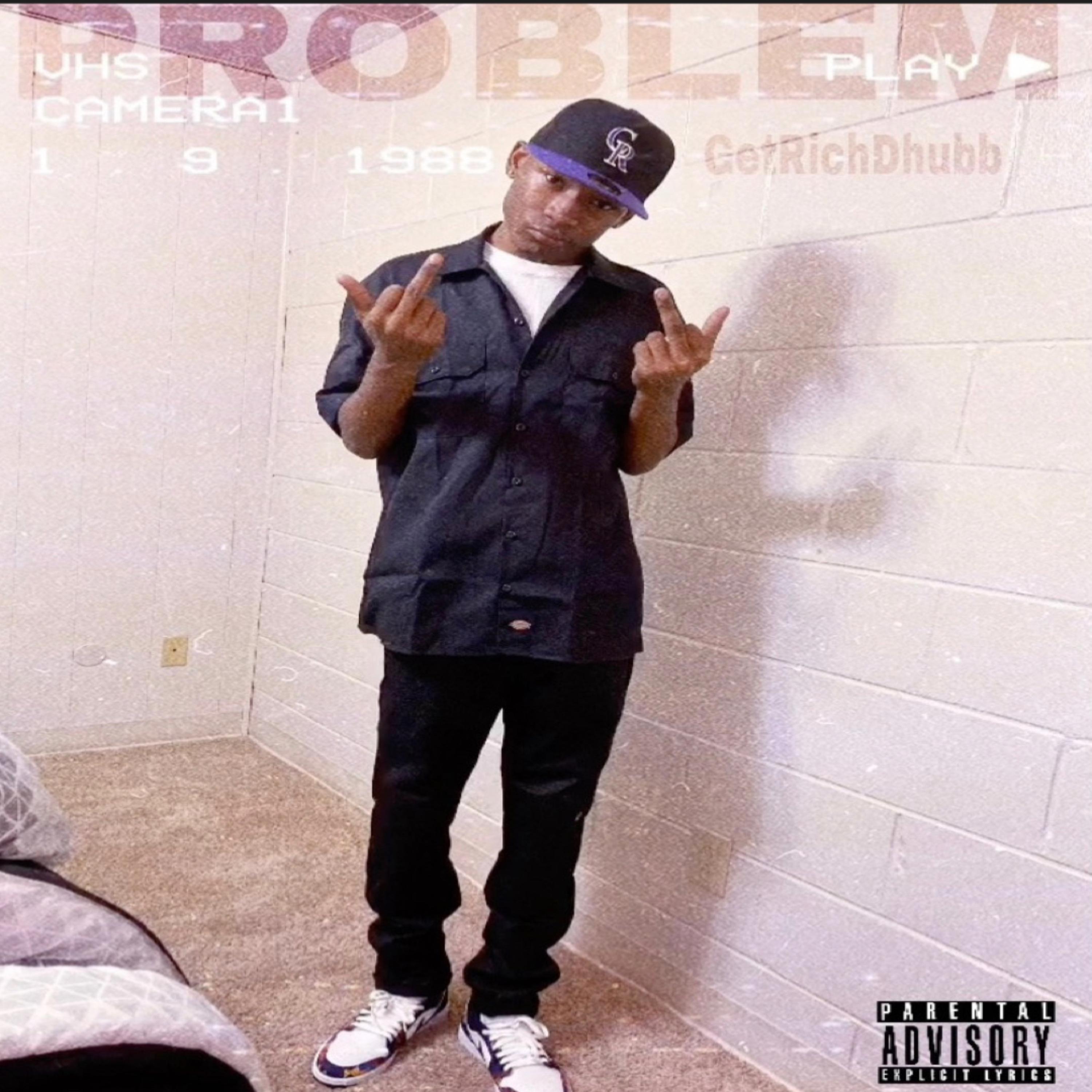Problem artwork