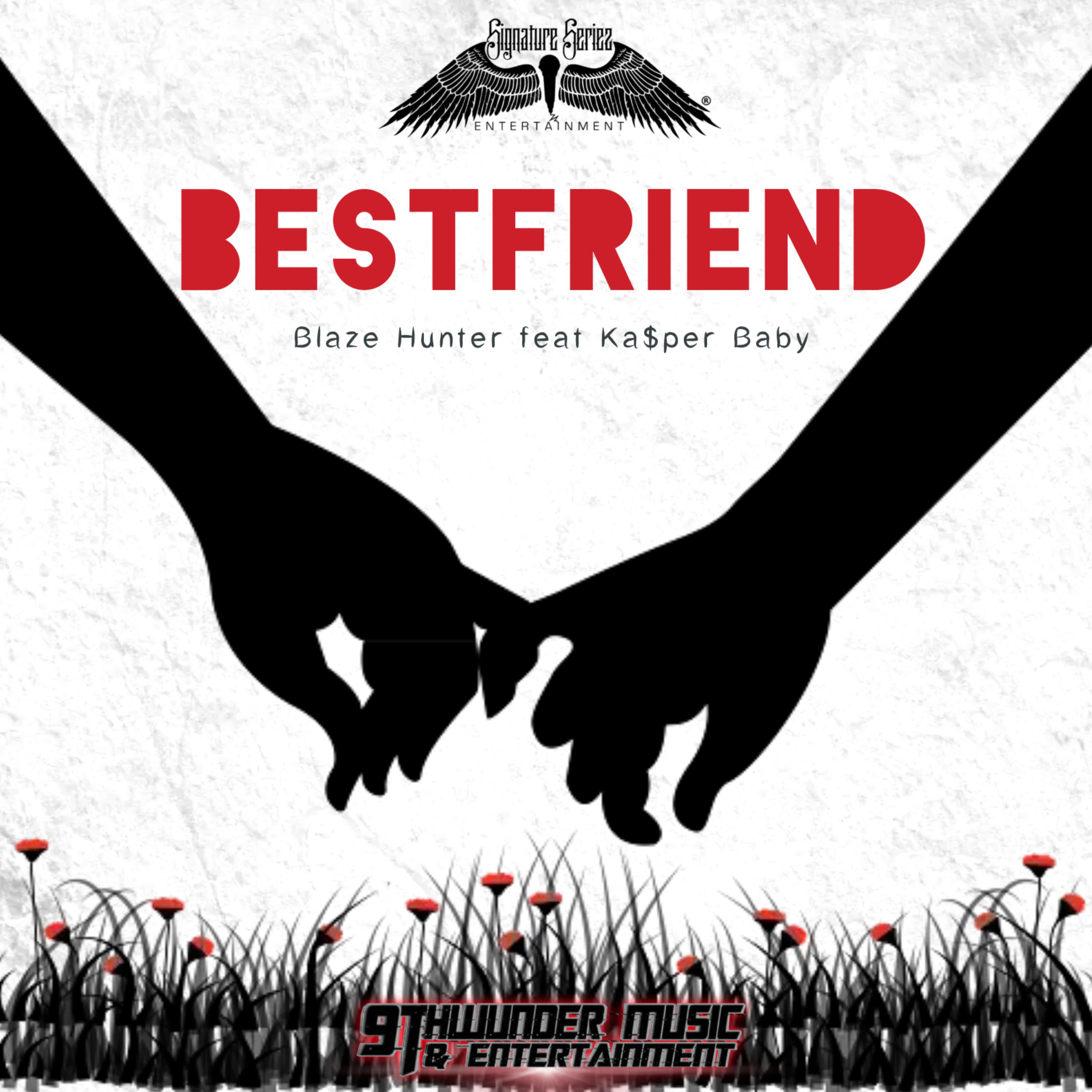 BestFriend artwork