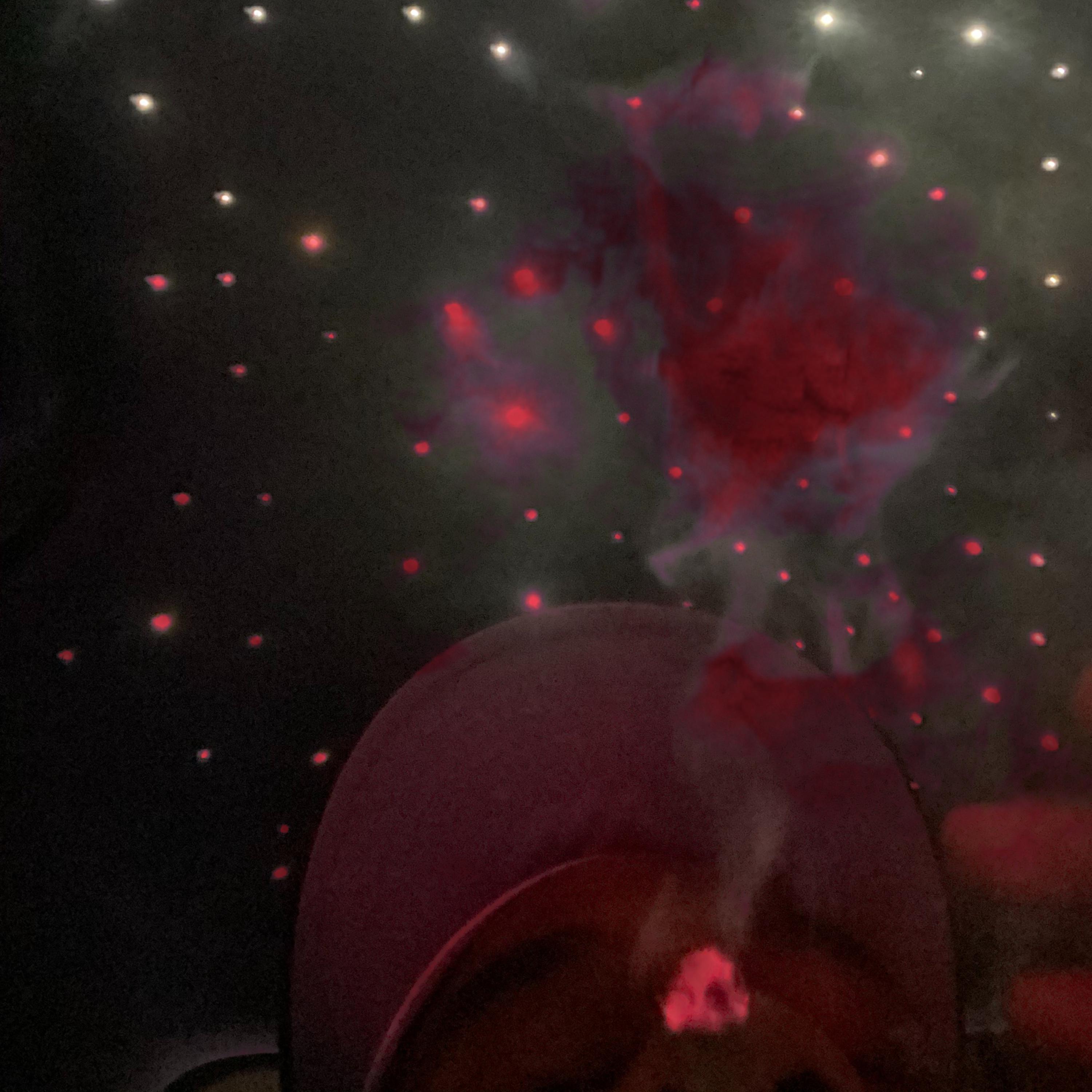 Scorpio Dreams artwork