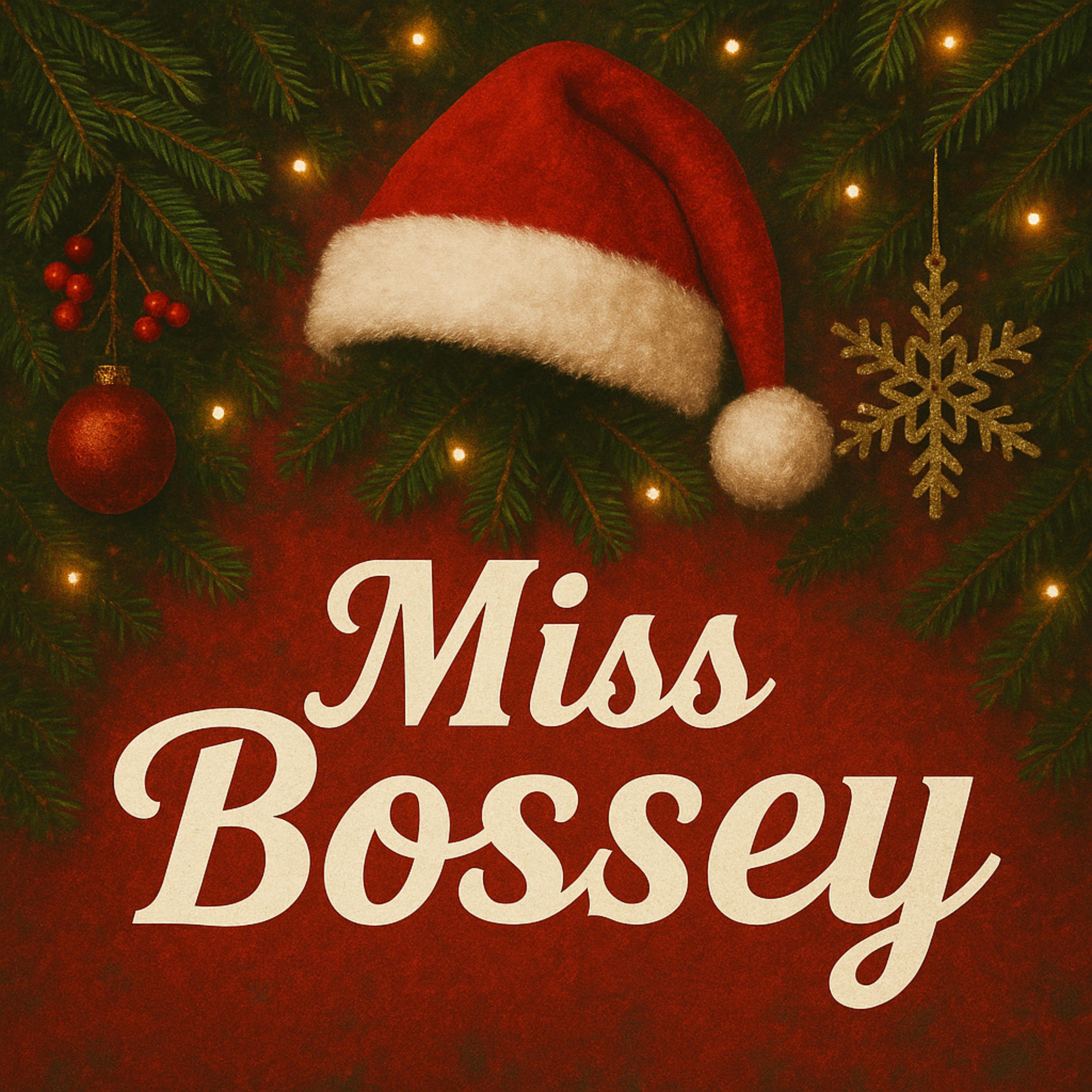 Very Merry Christamas artwork