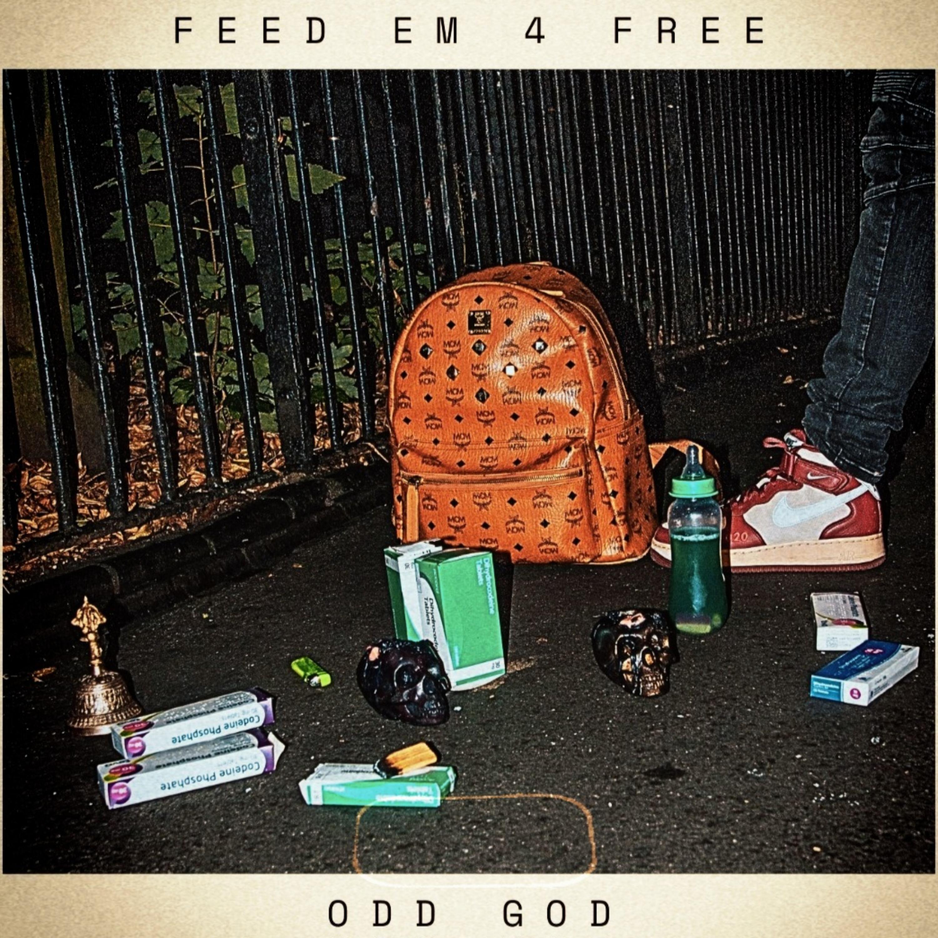 Feed Em 4 Free artwork