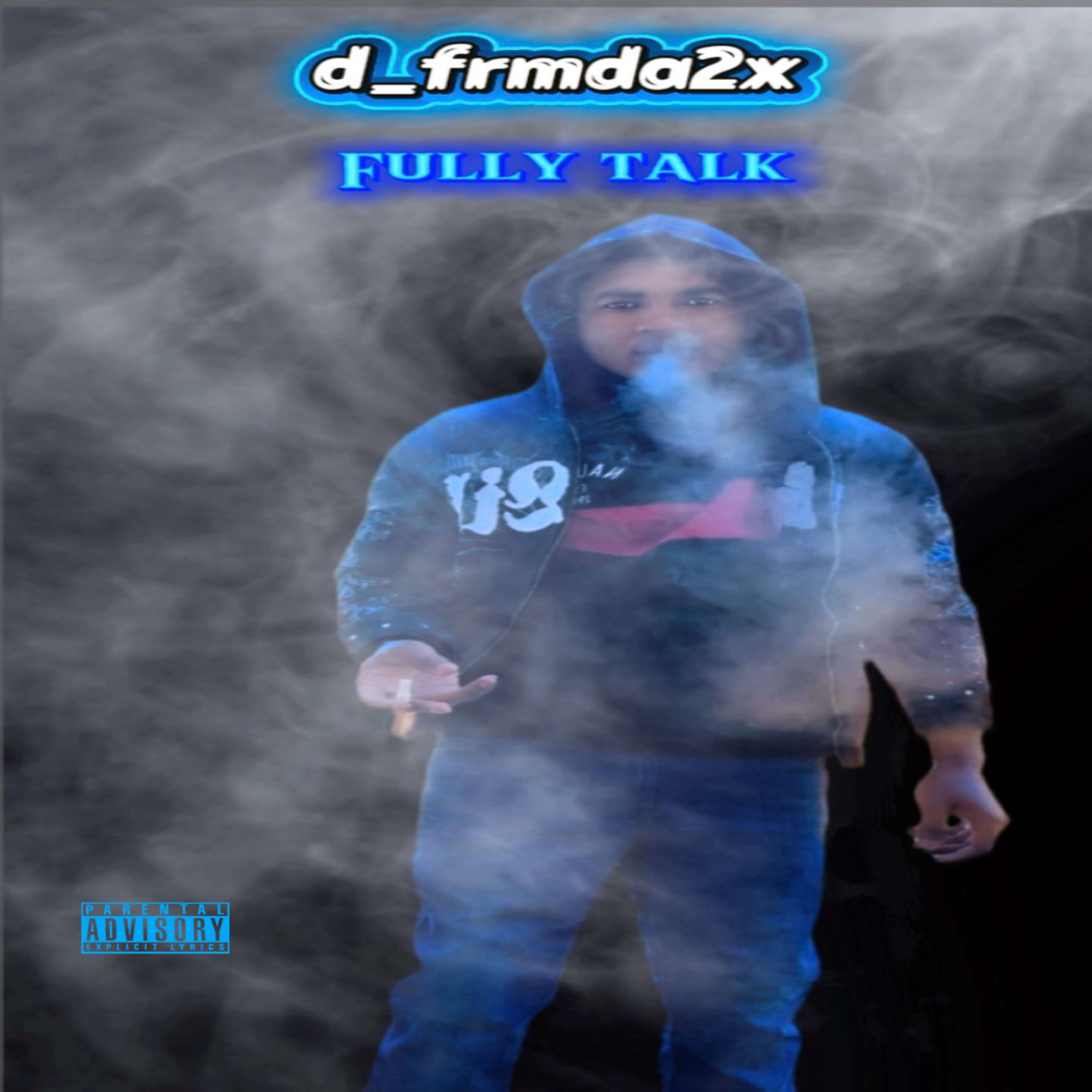 Fully Talk artwork