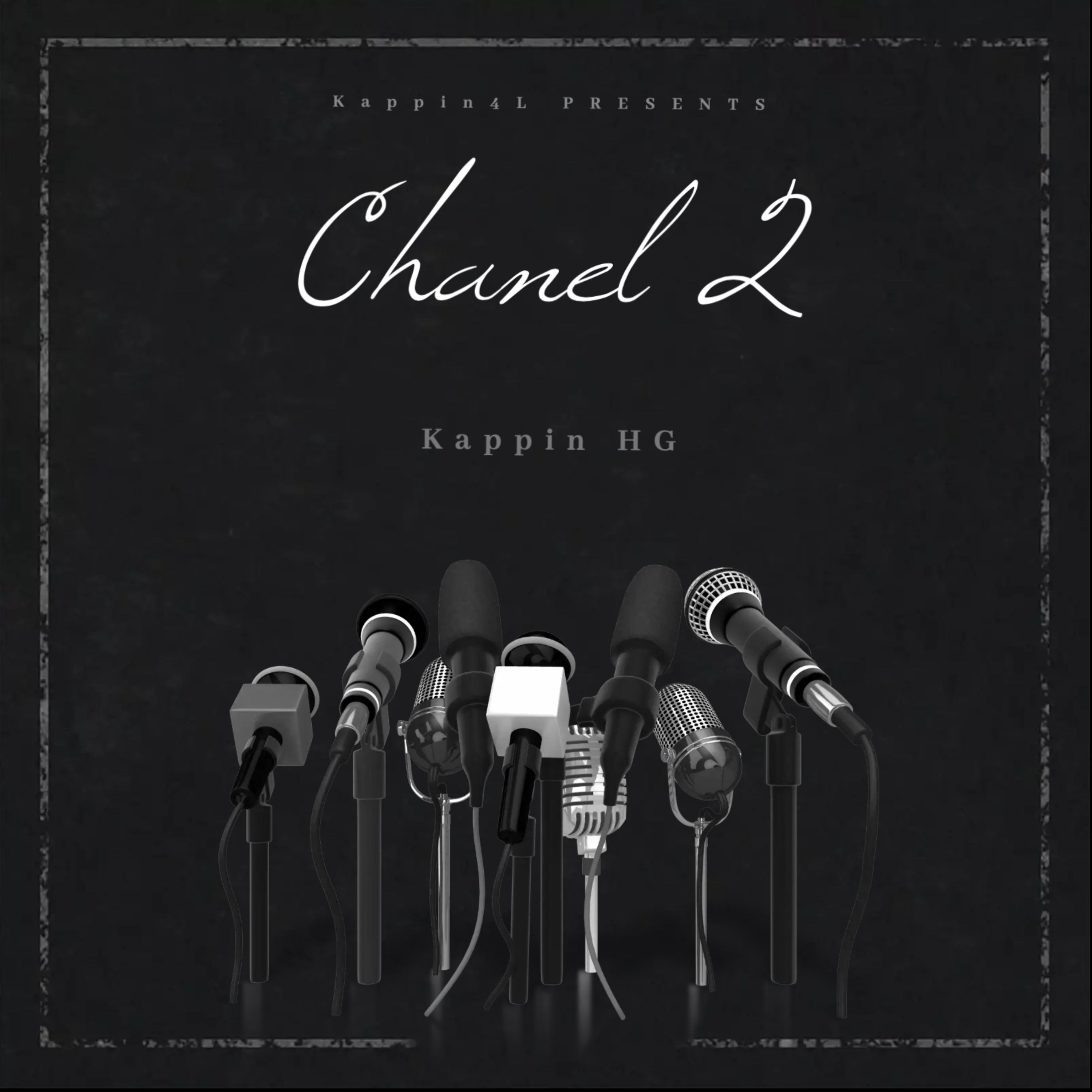 Channel 2 artwork