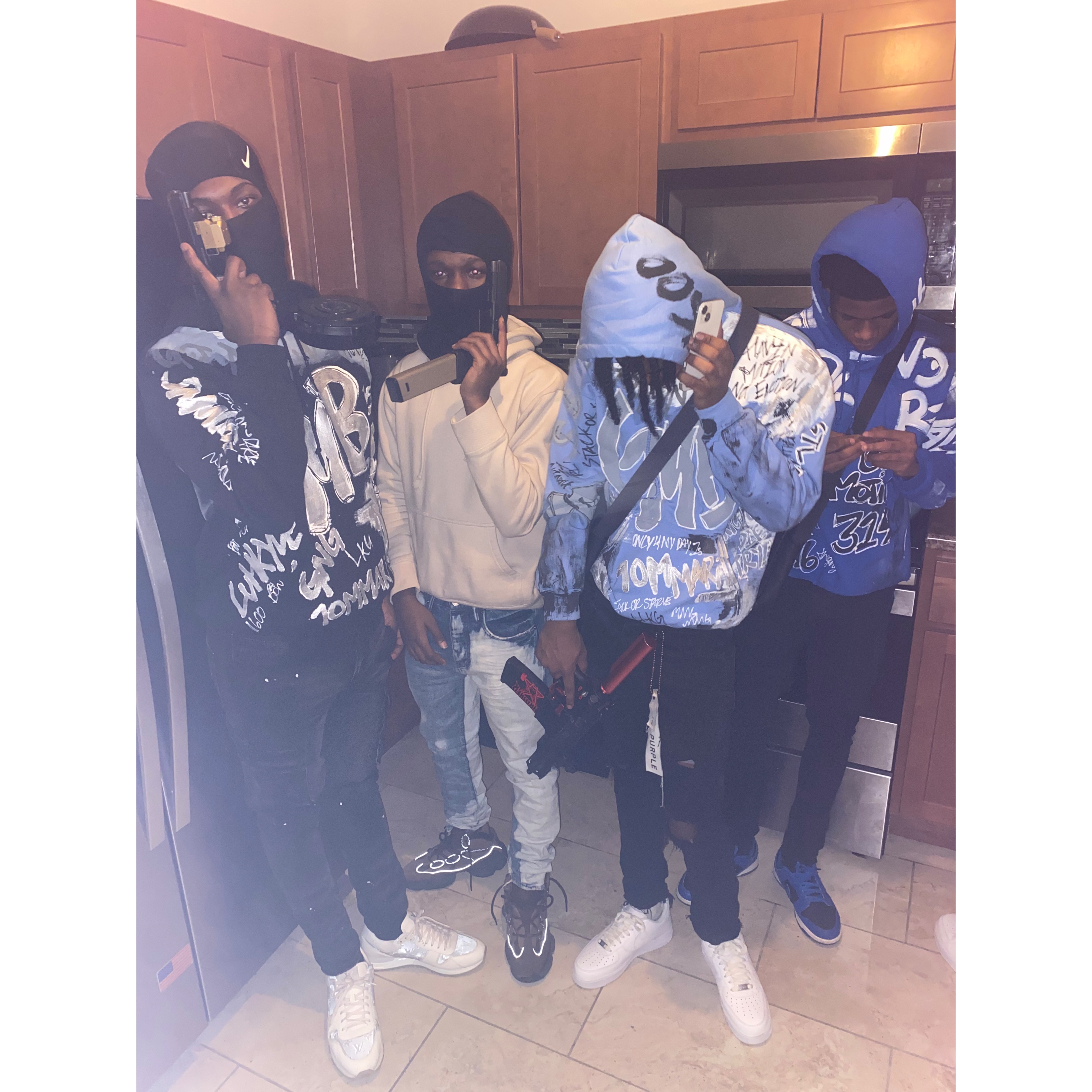 paint the city artwork