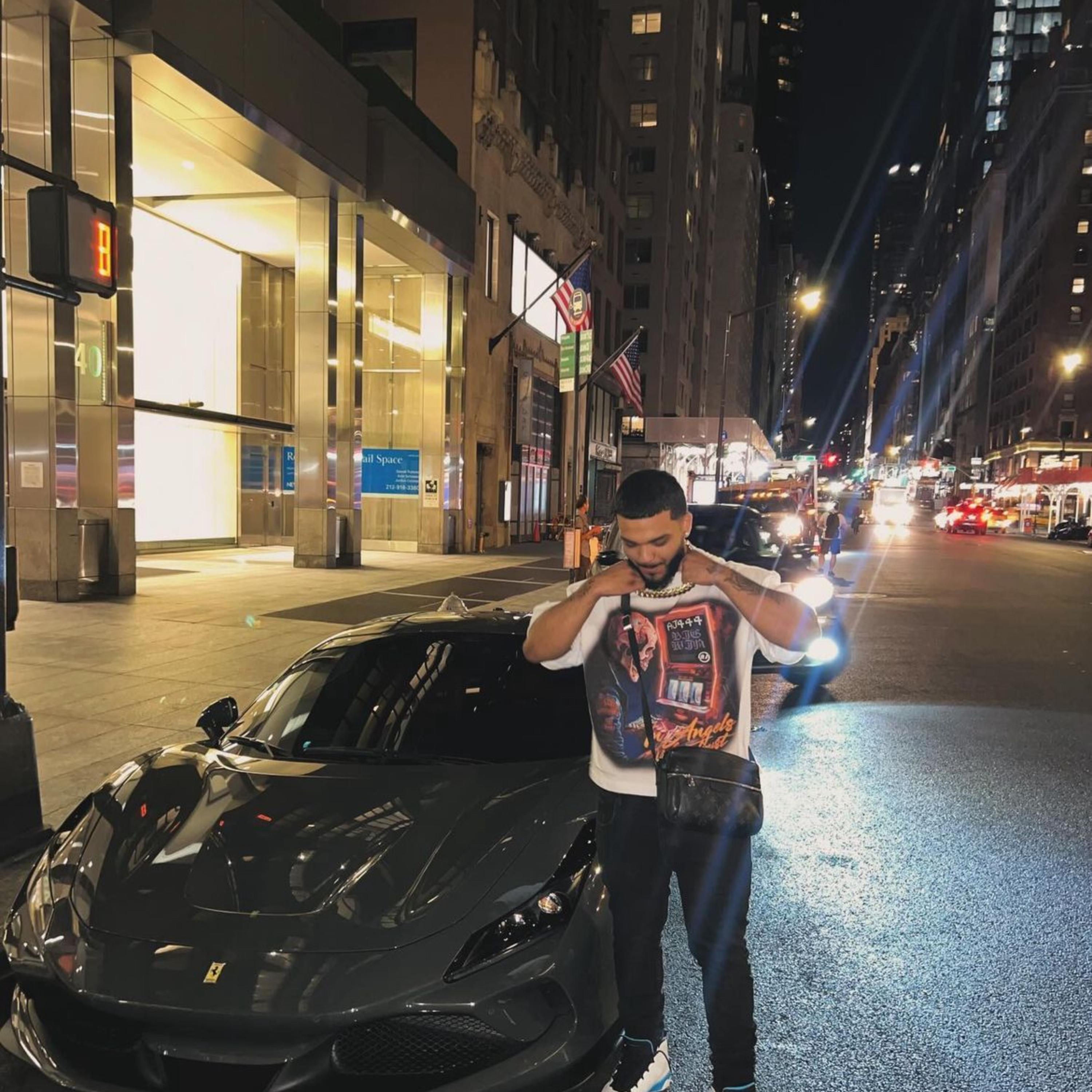 Real Or Fake by O-Money OWM cover art