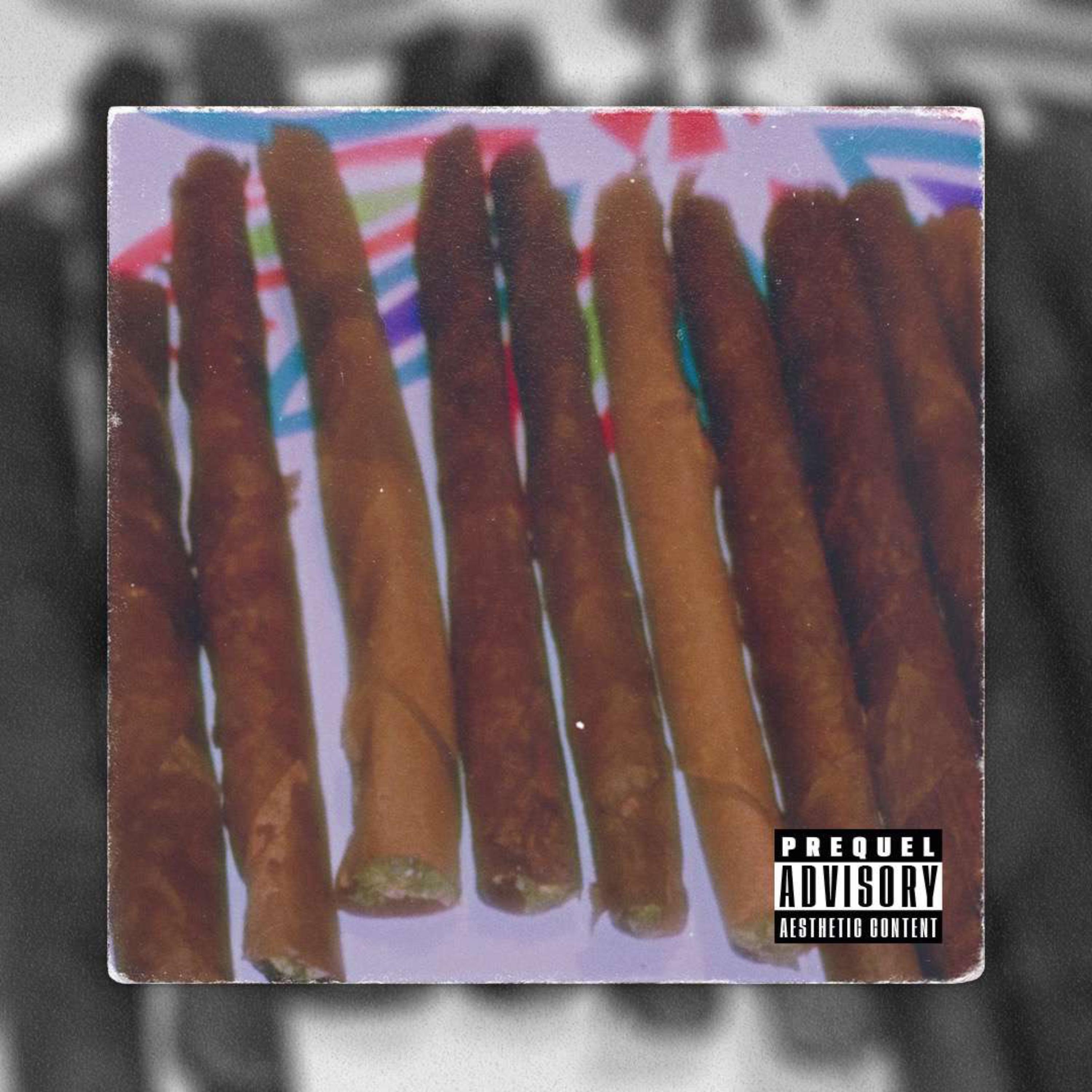 I'm Gone artwork