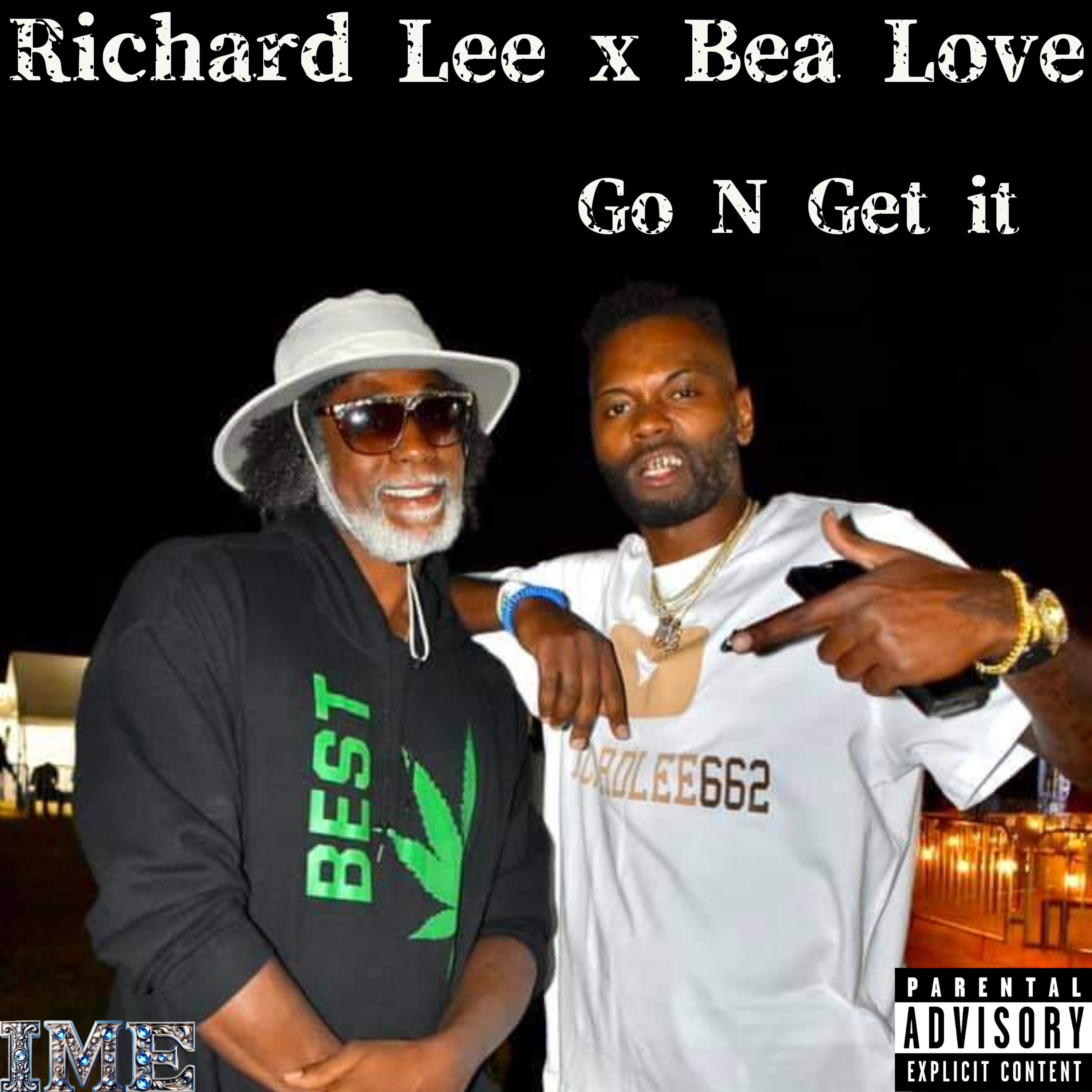 Go N Get it artwork