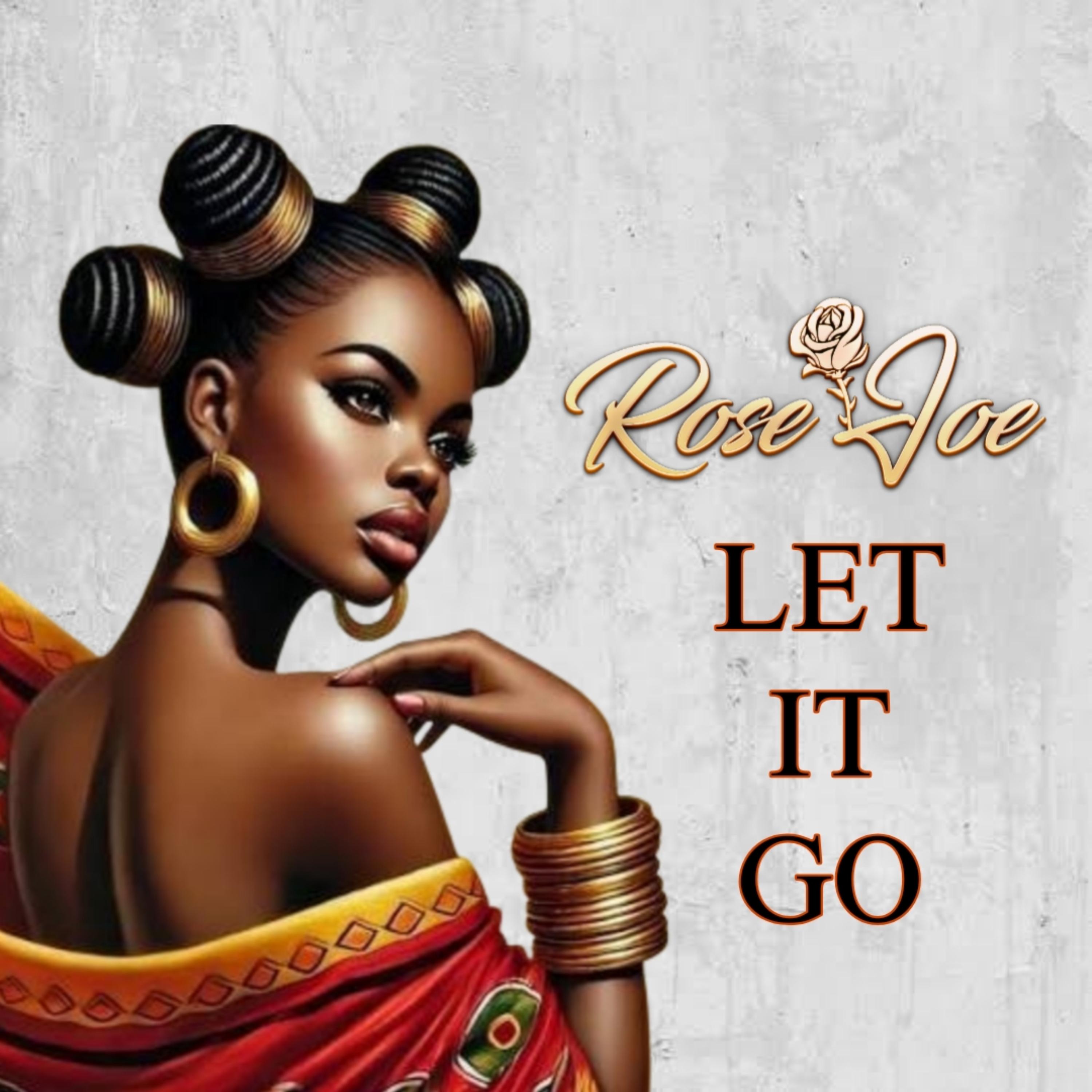 Let It Go artwork