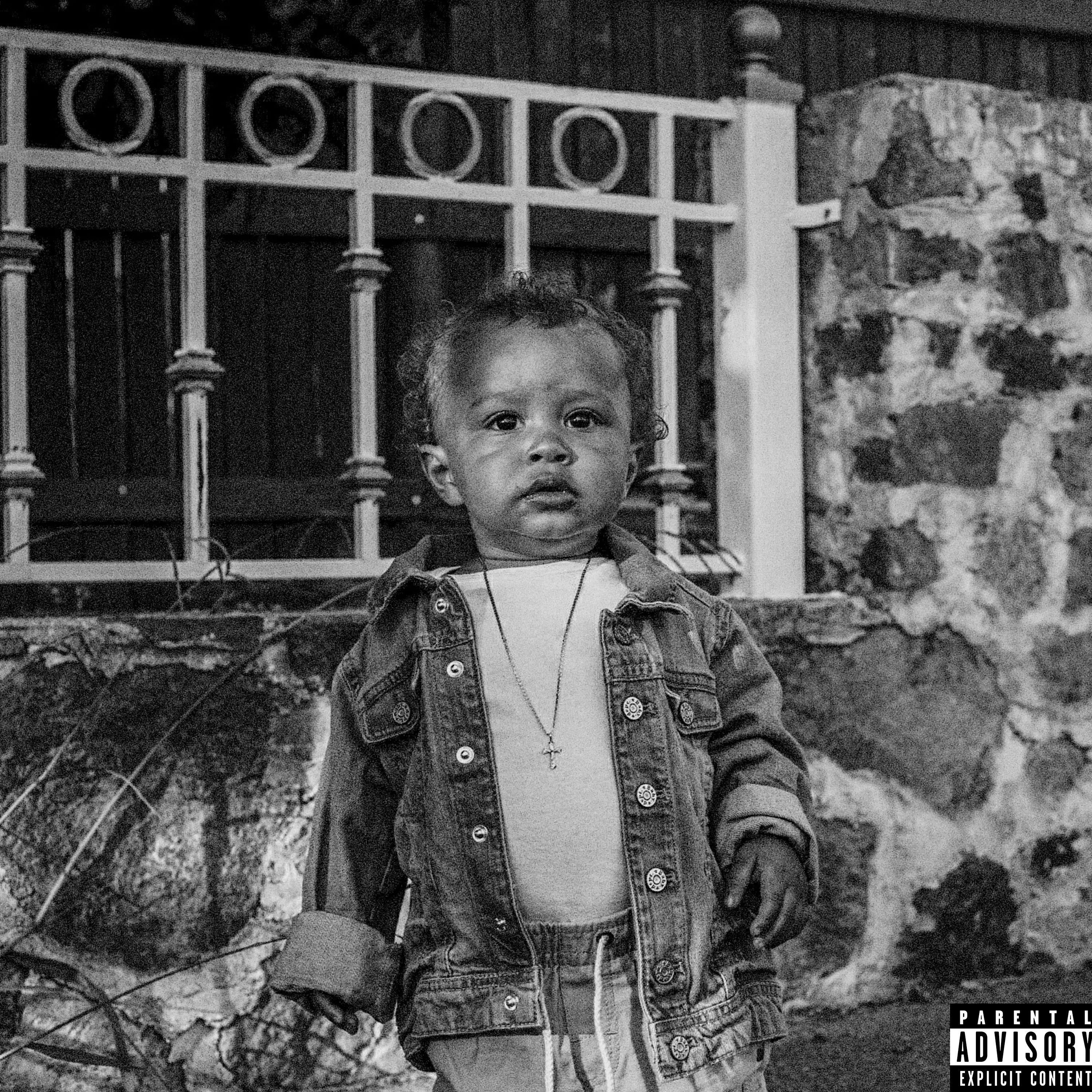 Grown Ass Man (Video Version) artwork