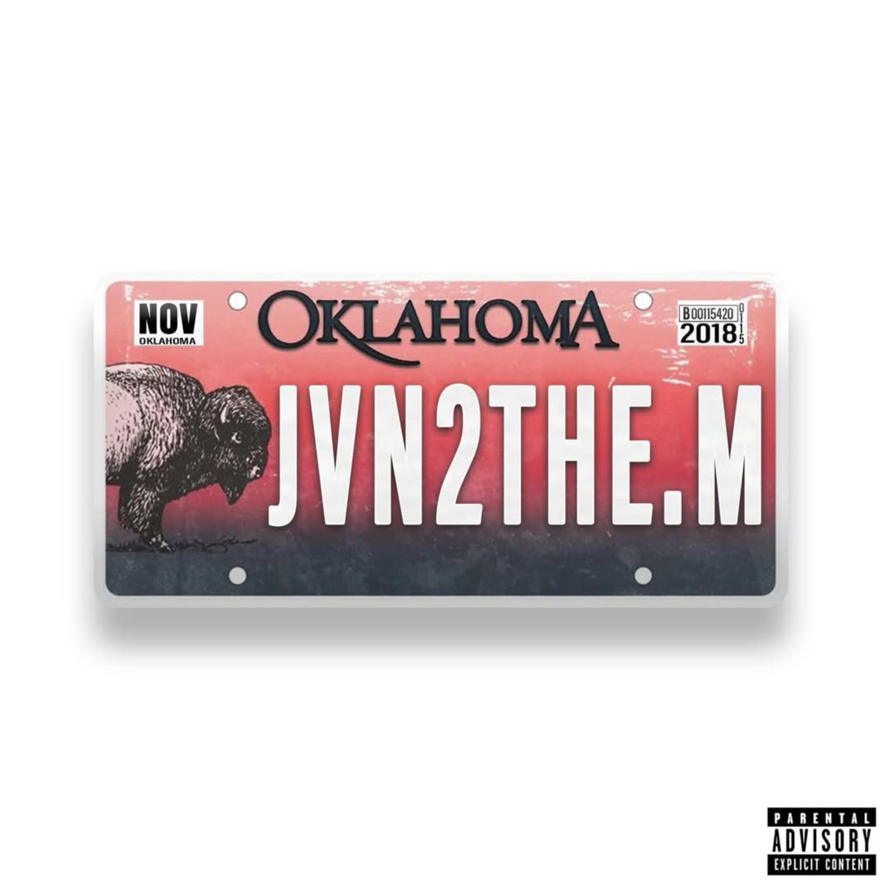 Oklahoma artwork