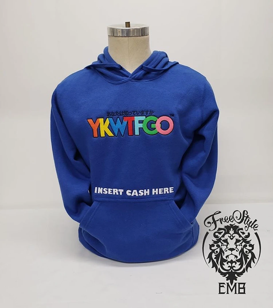 Shop