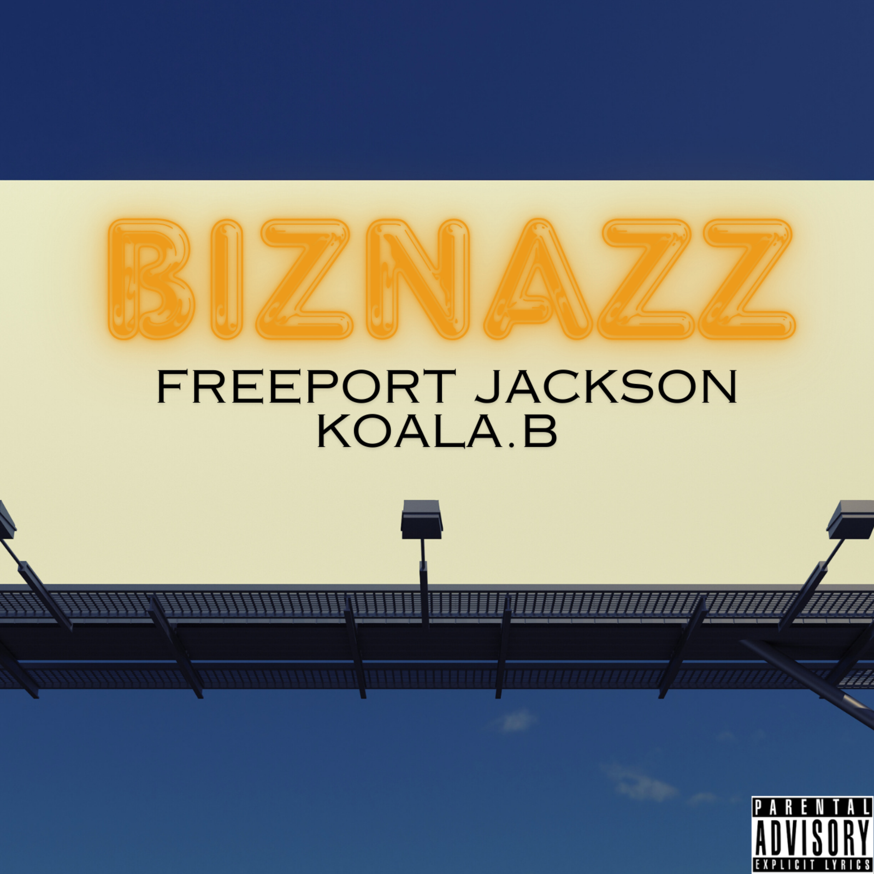 Biznazz artwork