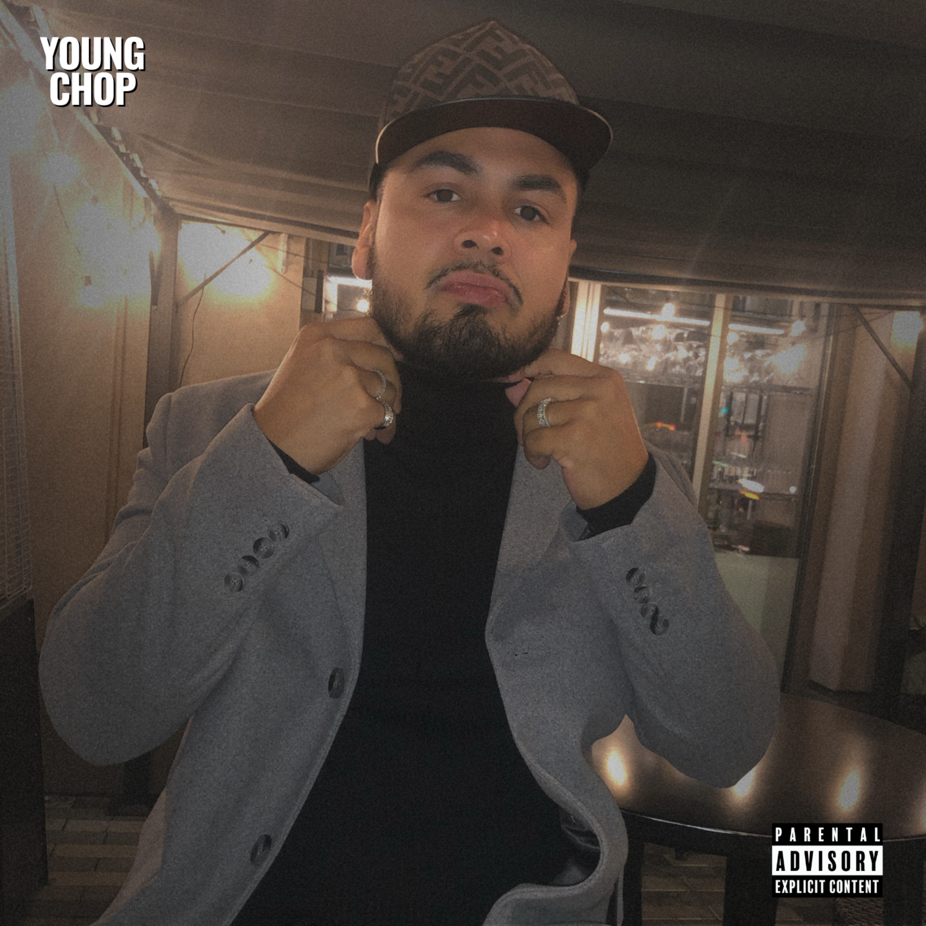 36 Bars Of Life artwork