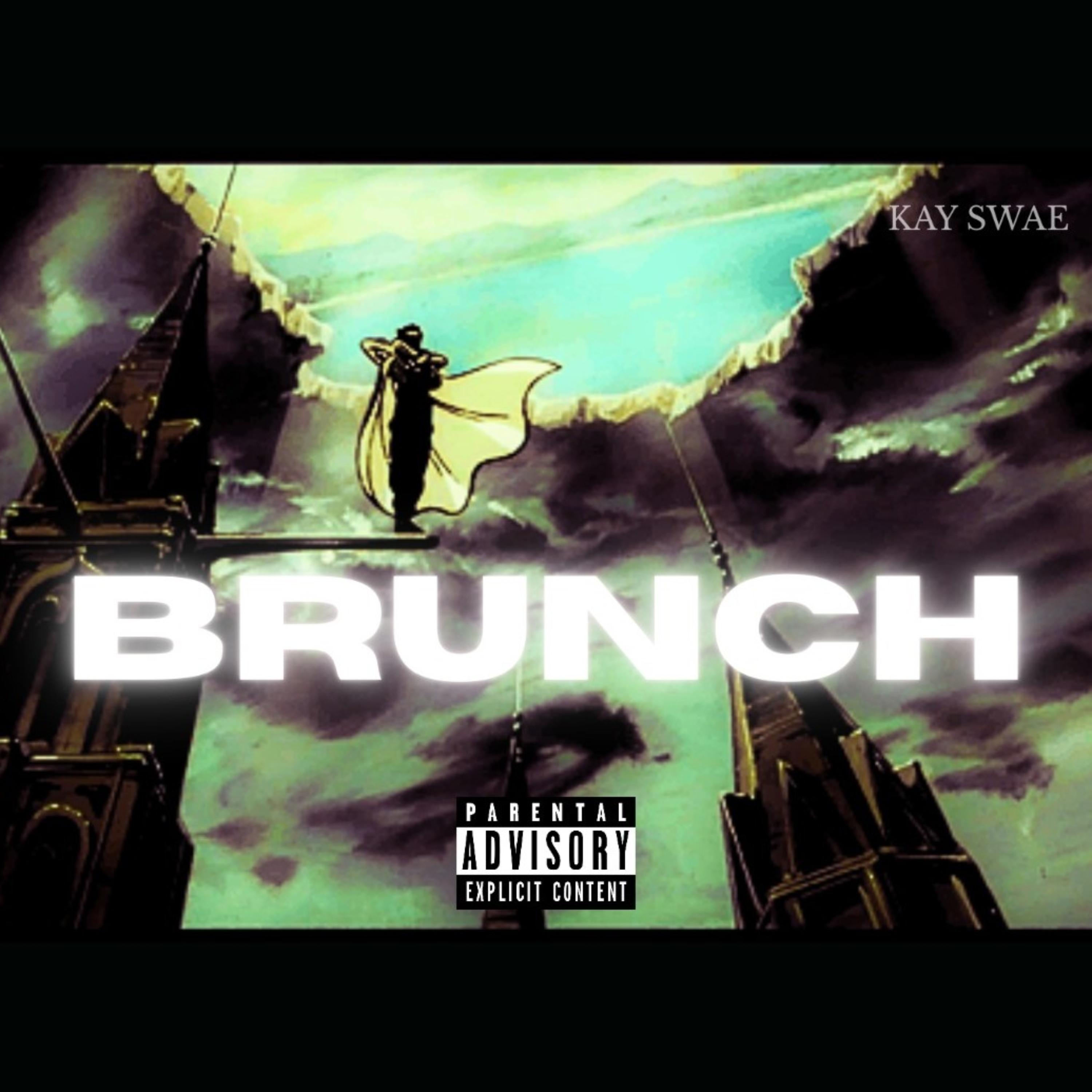 BRUNCH artwork