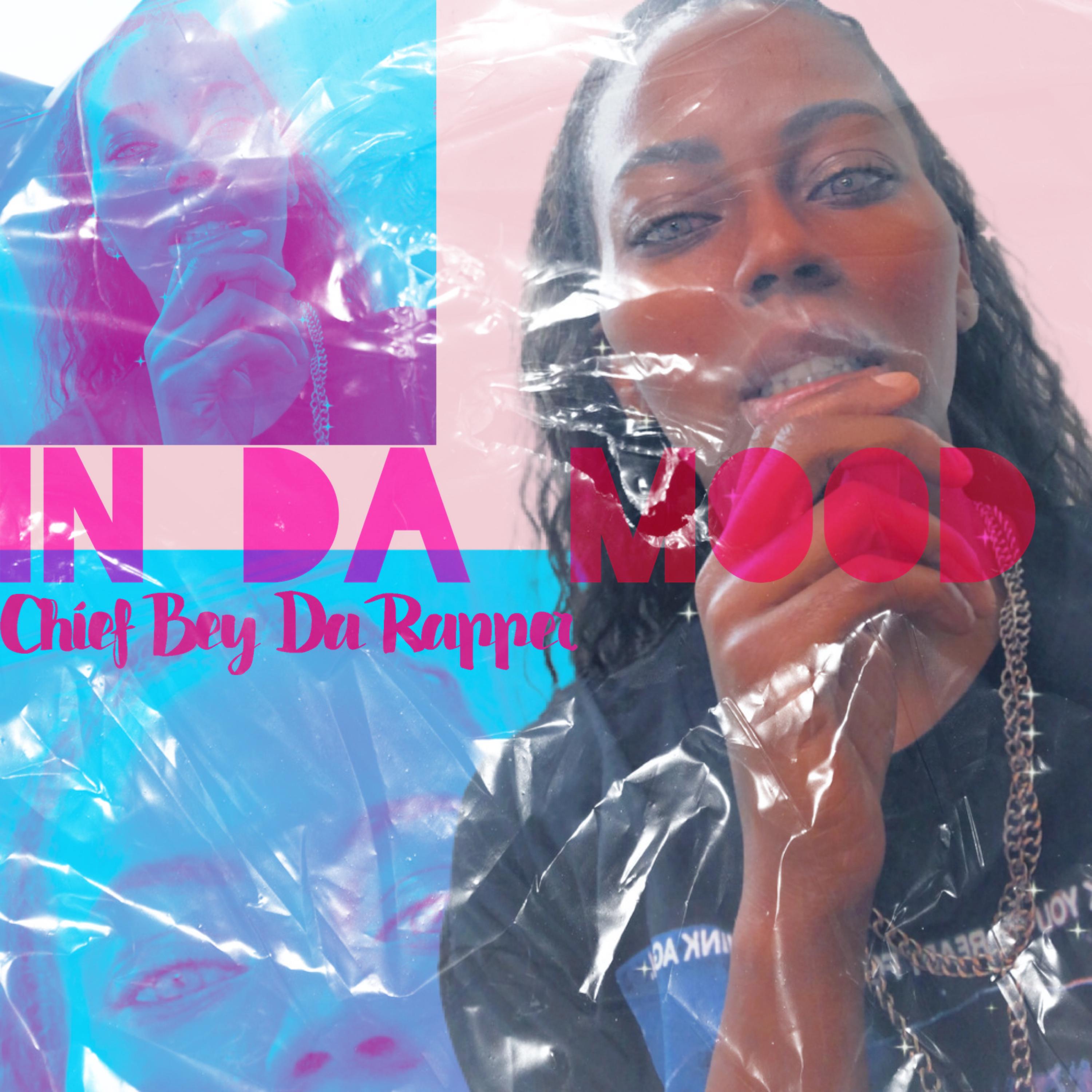 In Da Mood artwork