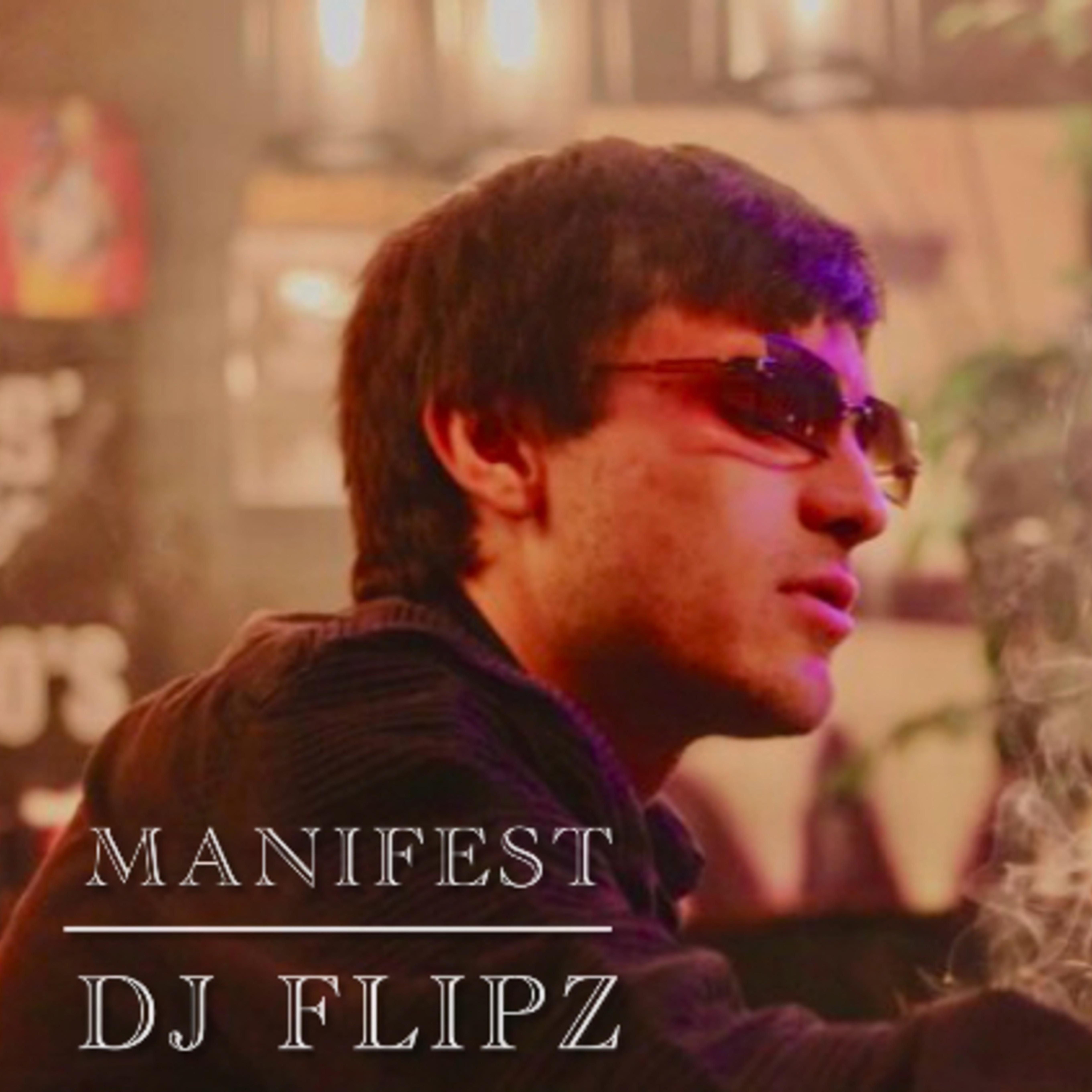 Manifest artwork