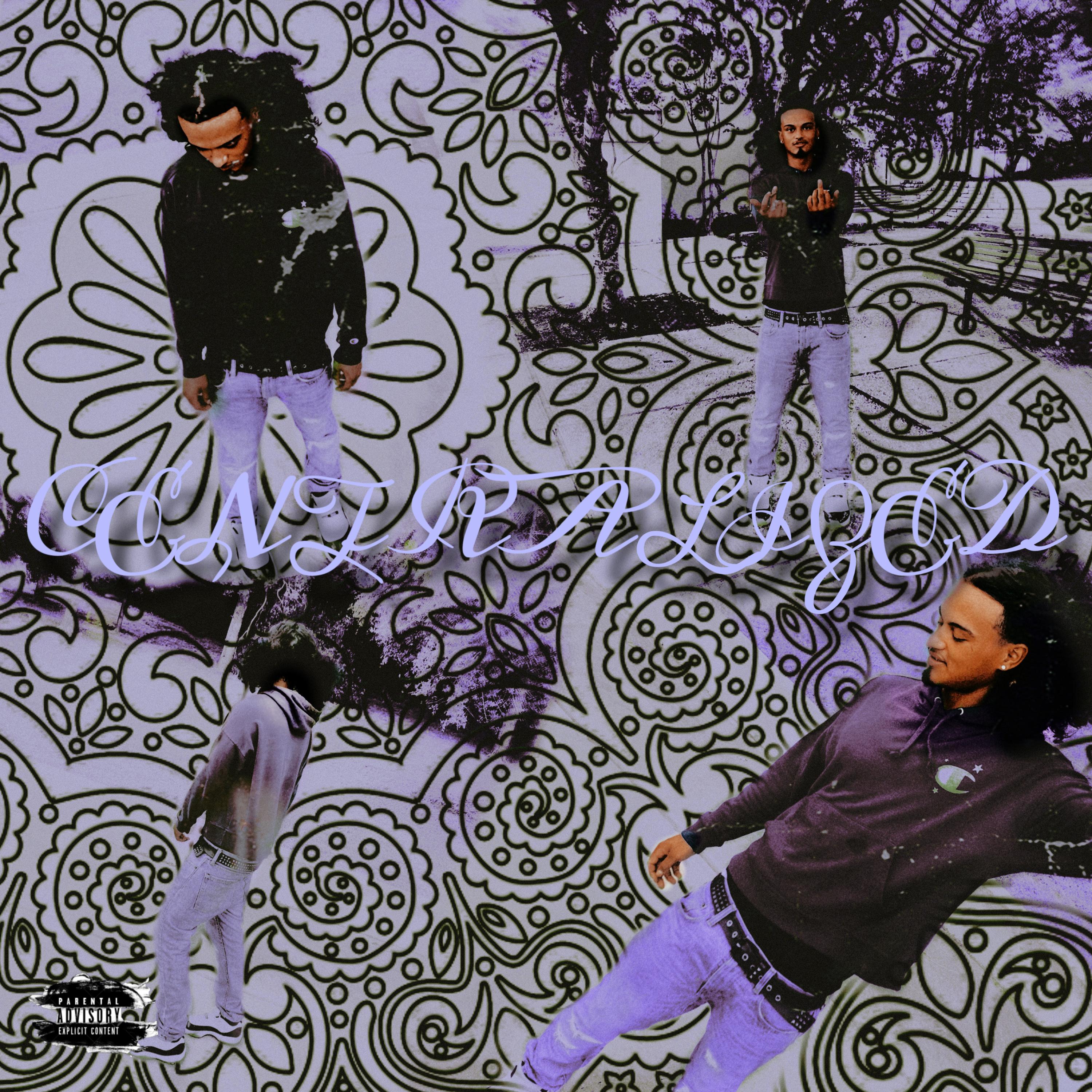 CENTRALIZED artwork