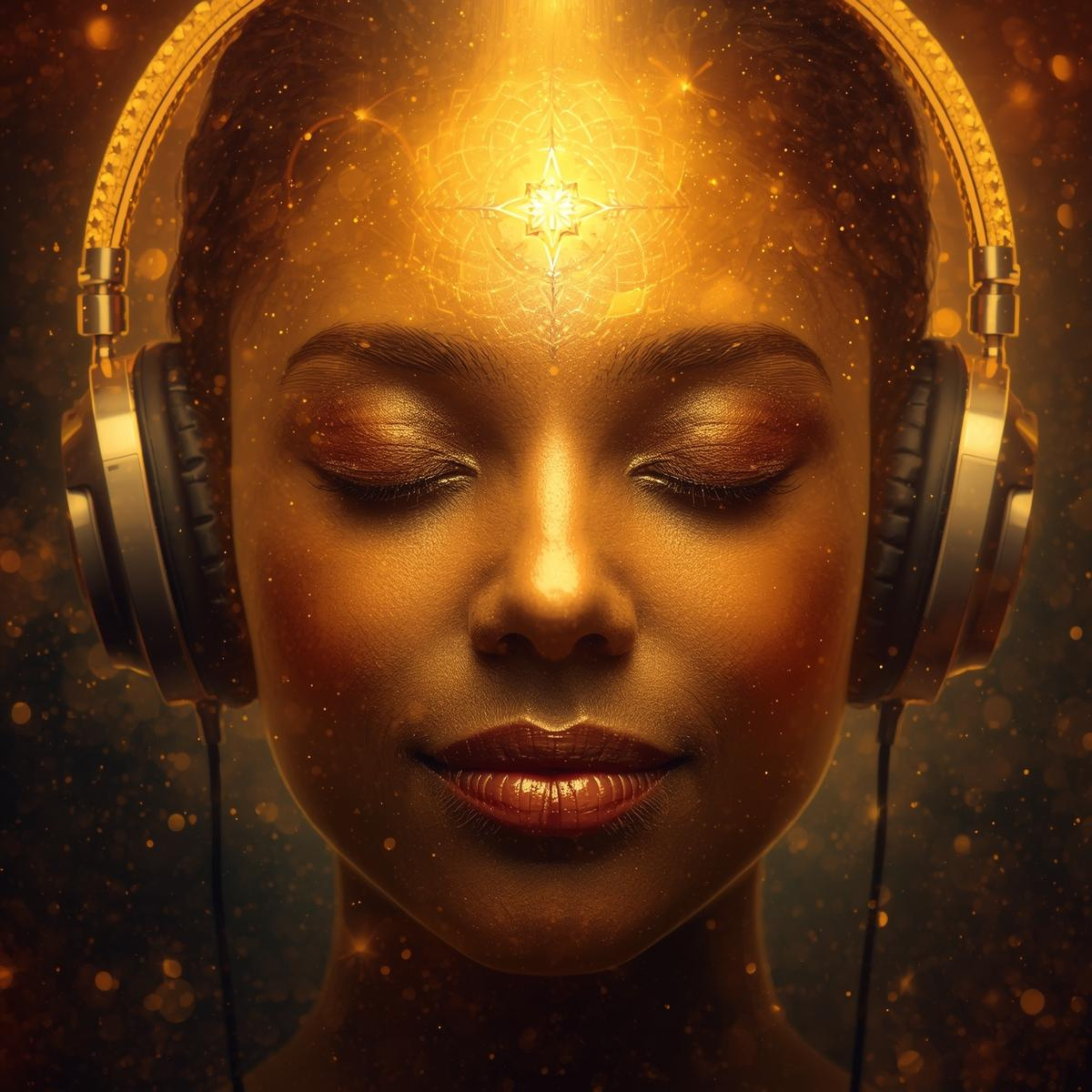 Activation with 963 Frequency - Prosperity,  Abundance and Deep Energy Cleansing artwork