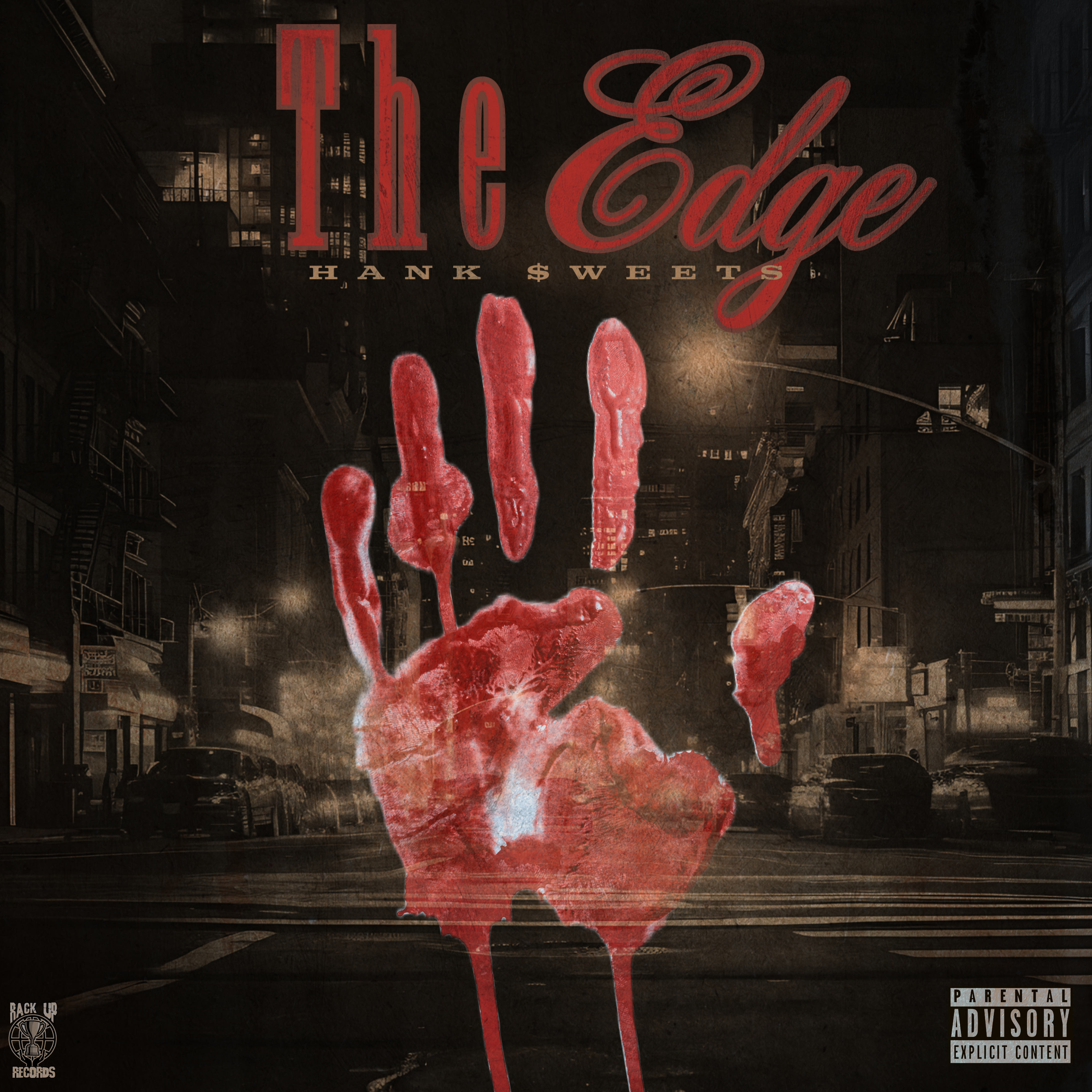 The Edge artwork