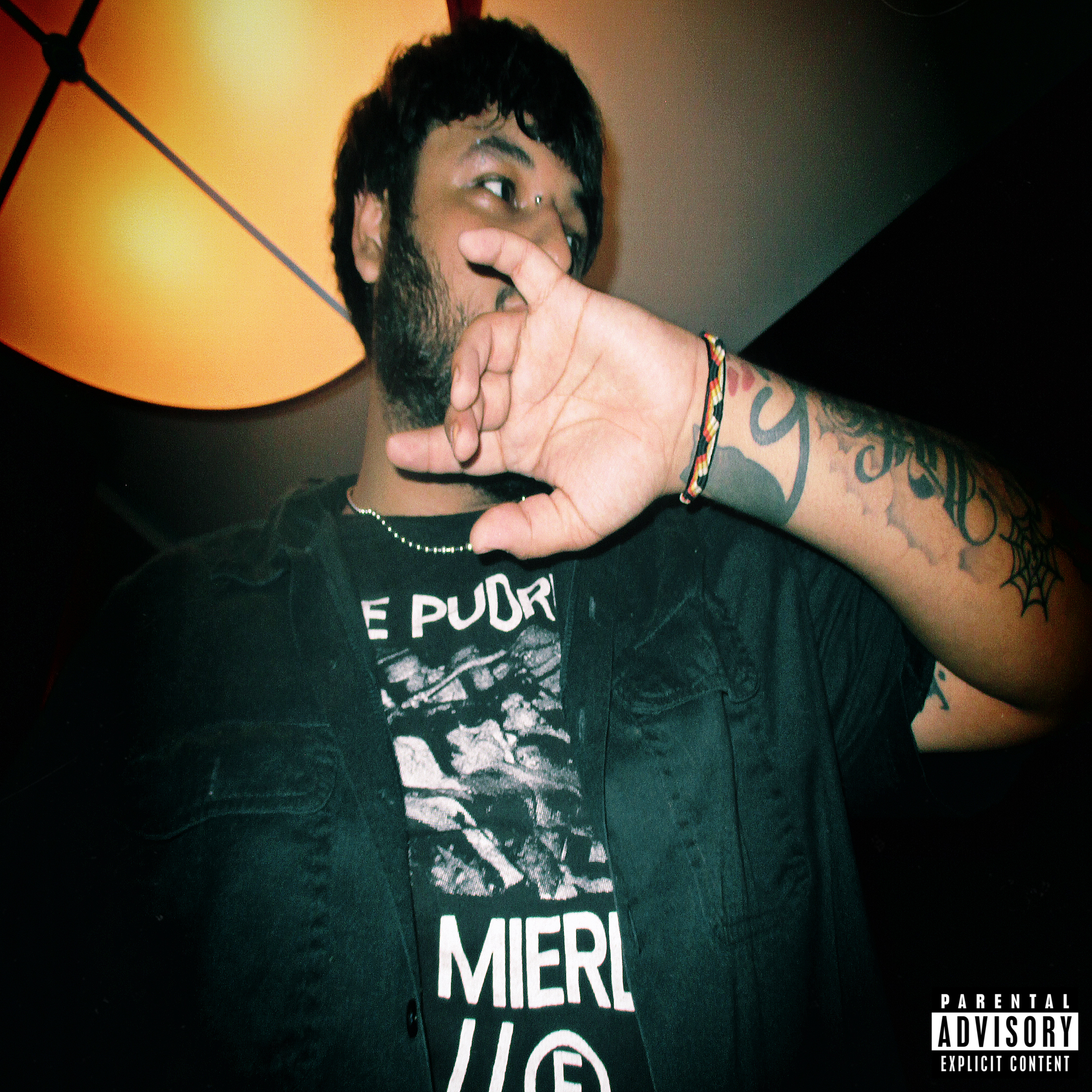Where I Wanna Be artwork