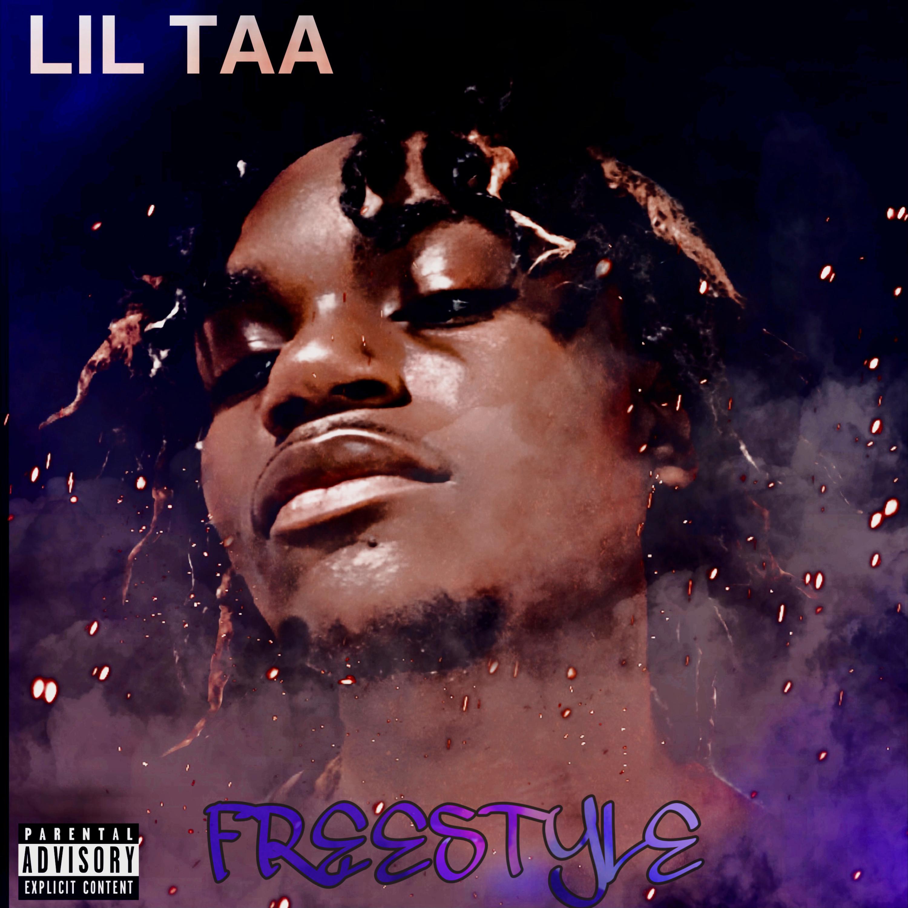 Freestyle artwork
