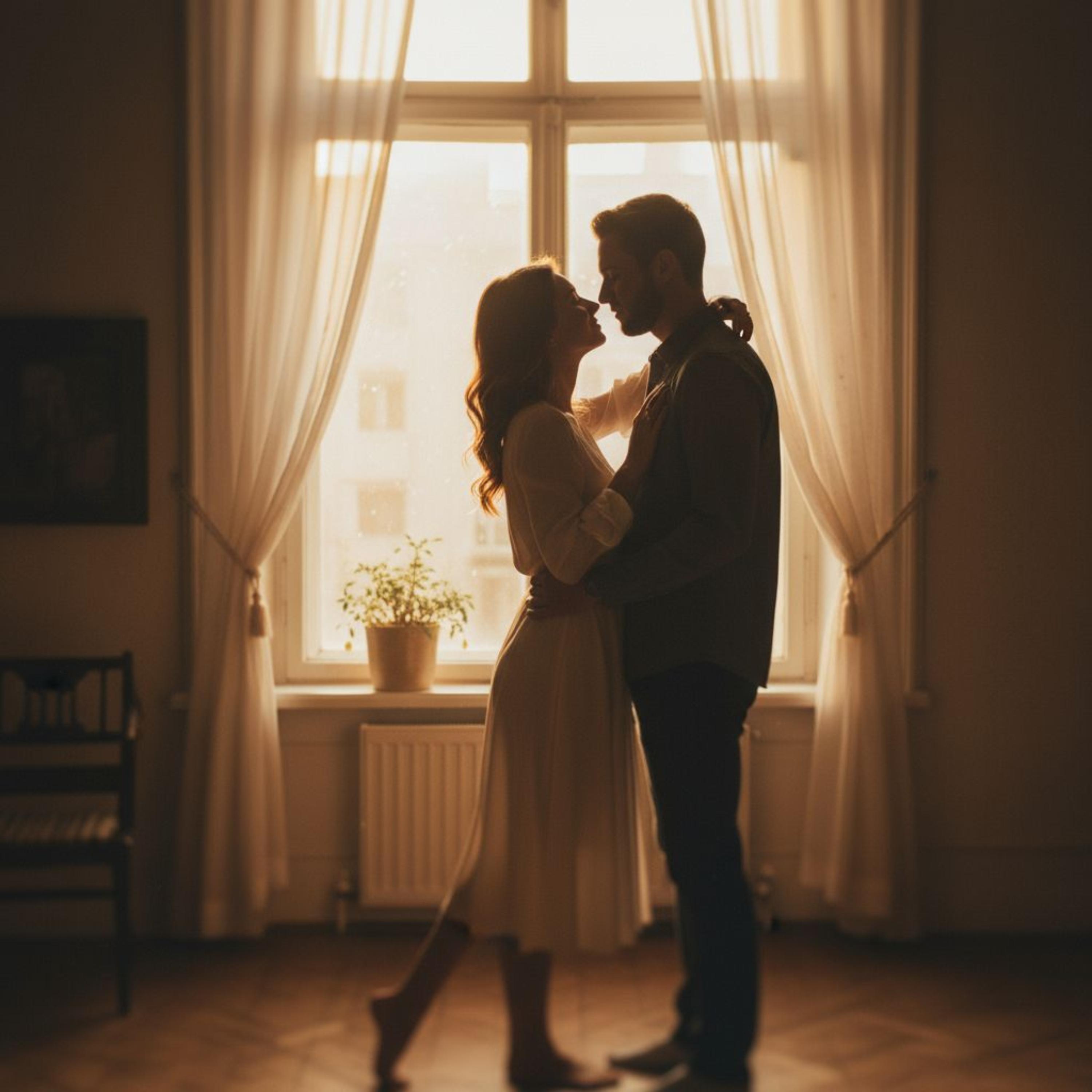 Vínculo de Amor artwork